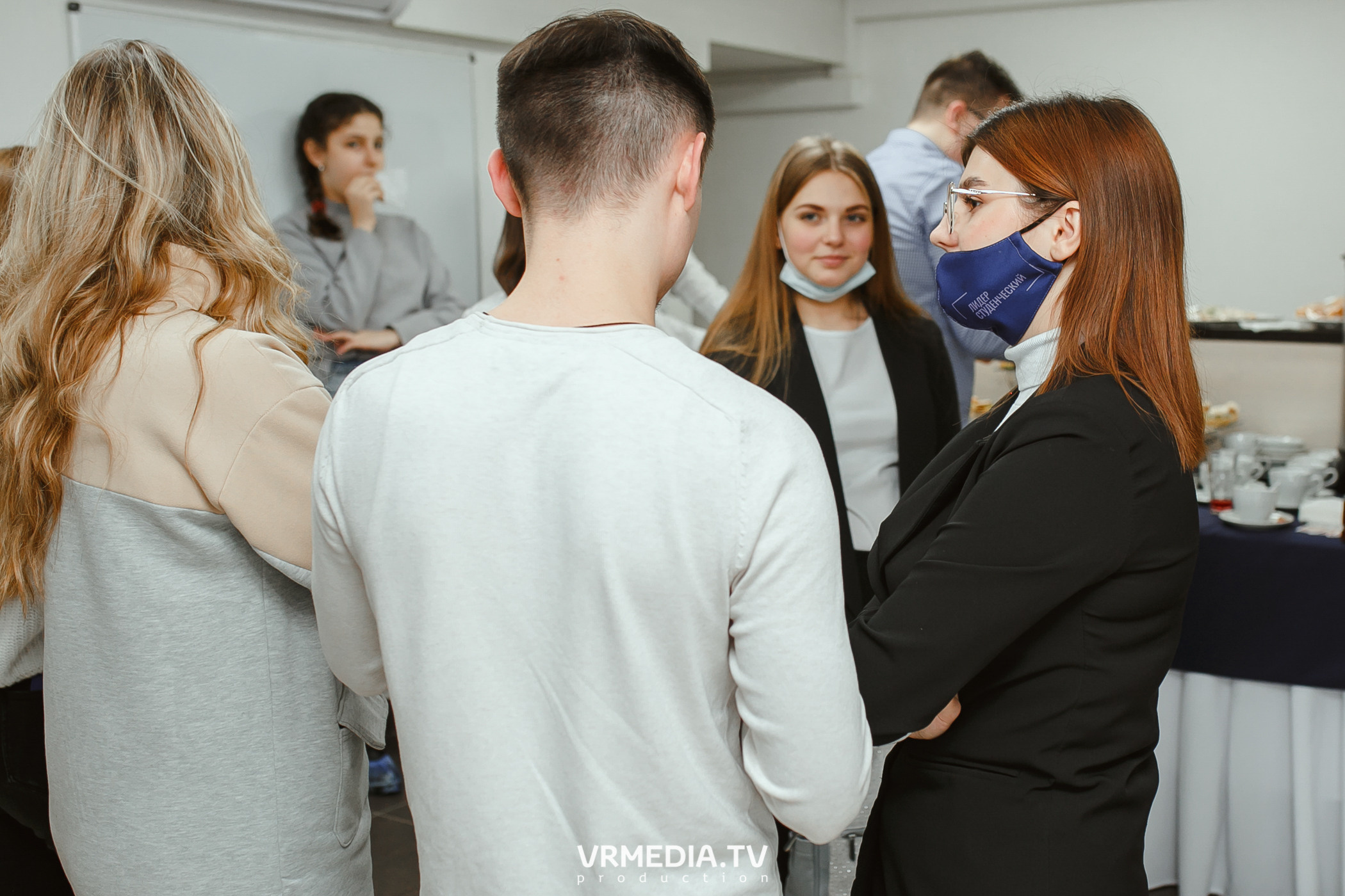 Кейс-клуб «Проектный Кузбасс»