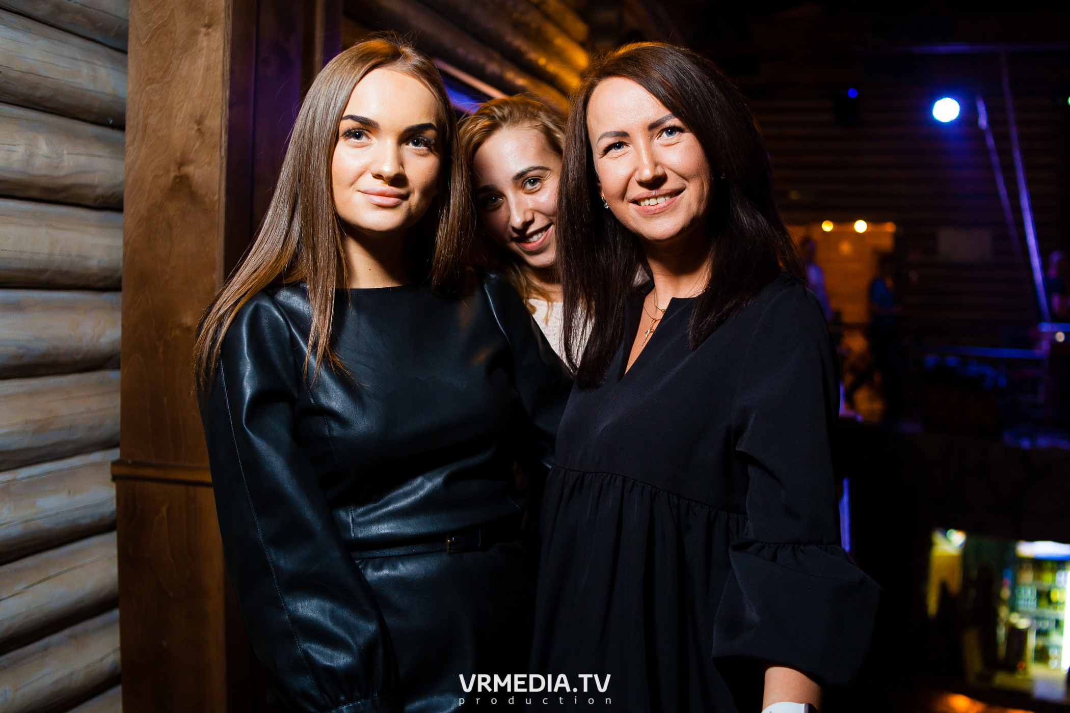 Выходные «У Петровича»