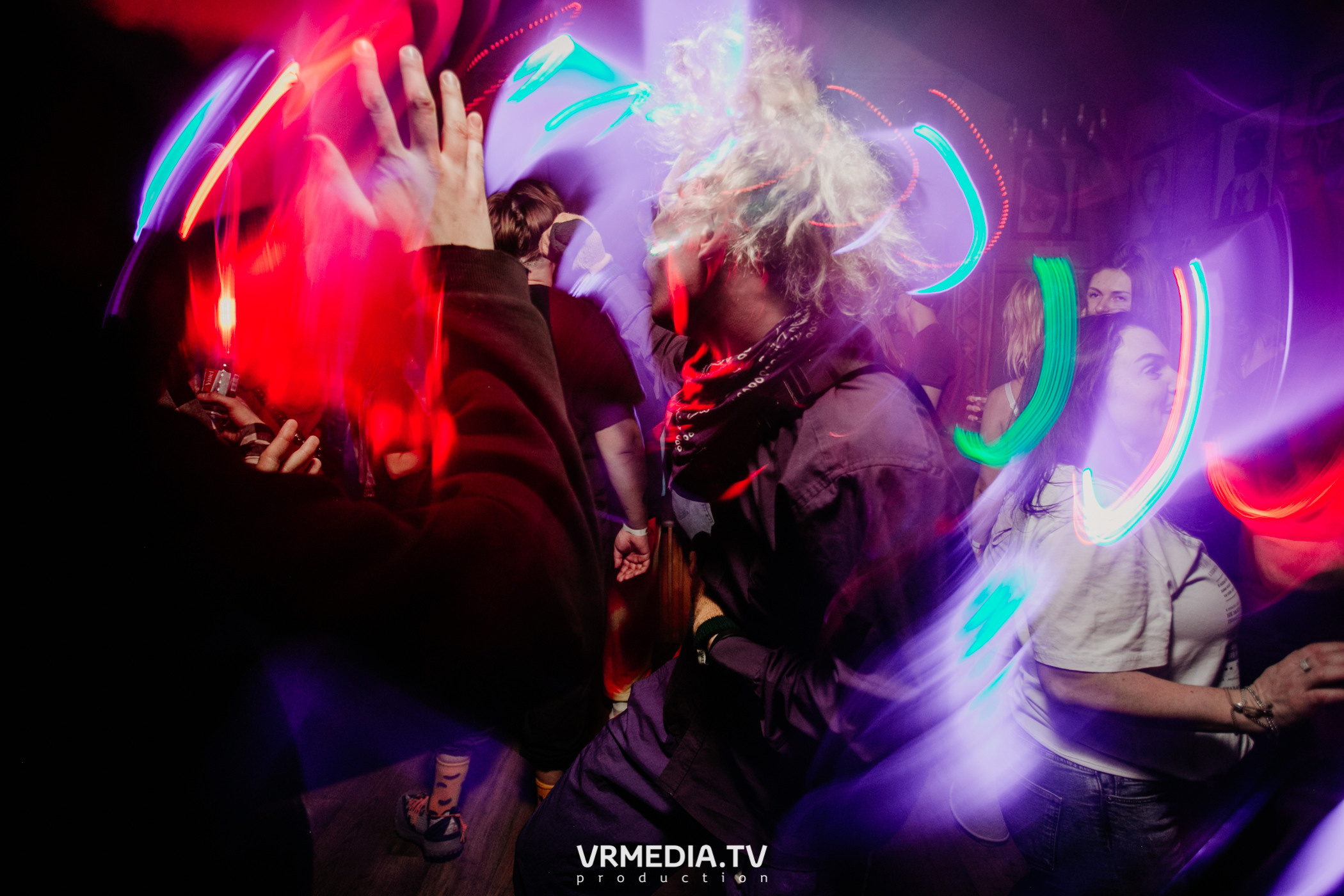 Выходные в «Alpen club»