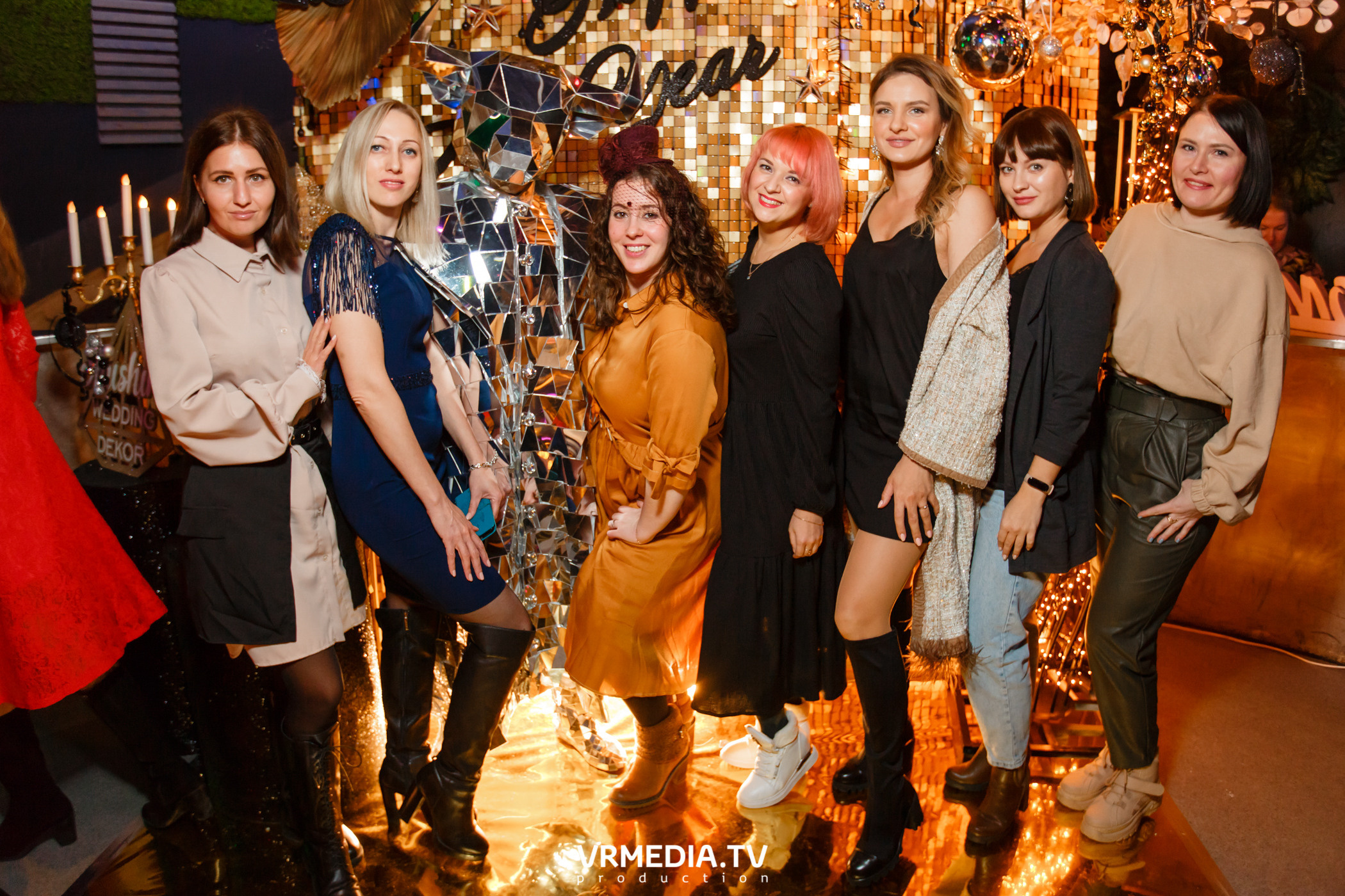 РЕПОРТАЖИ 2022