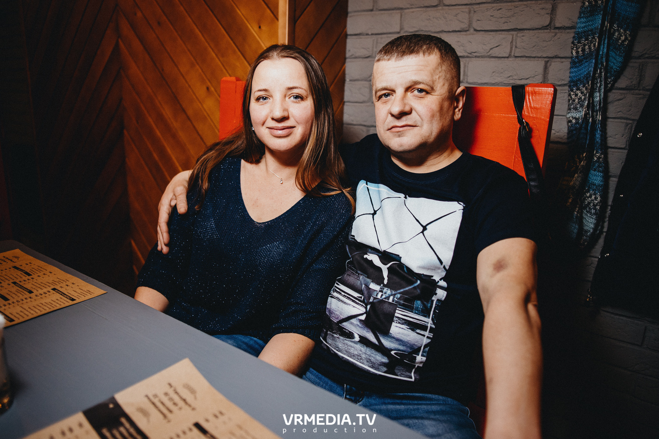 Выходные в «Щегловском баре»