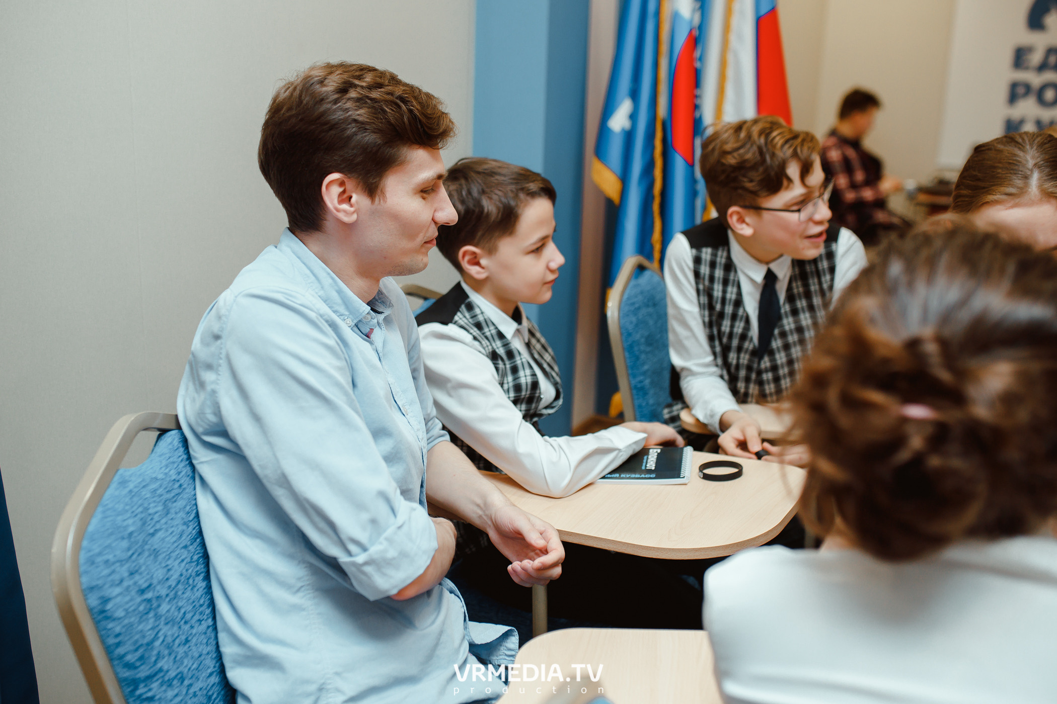 Кейс-клуб «Проектный Кузбасс»