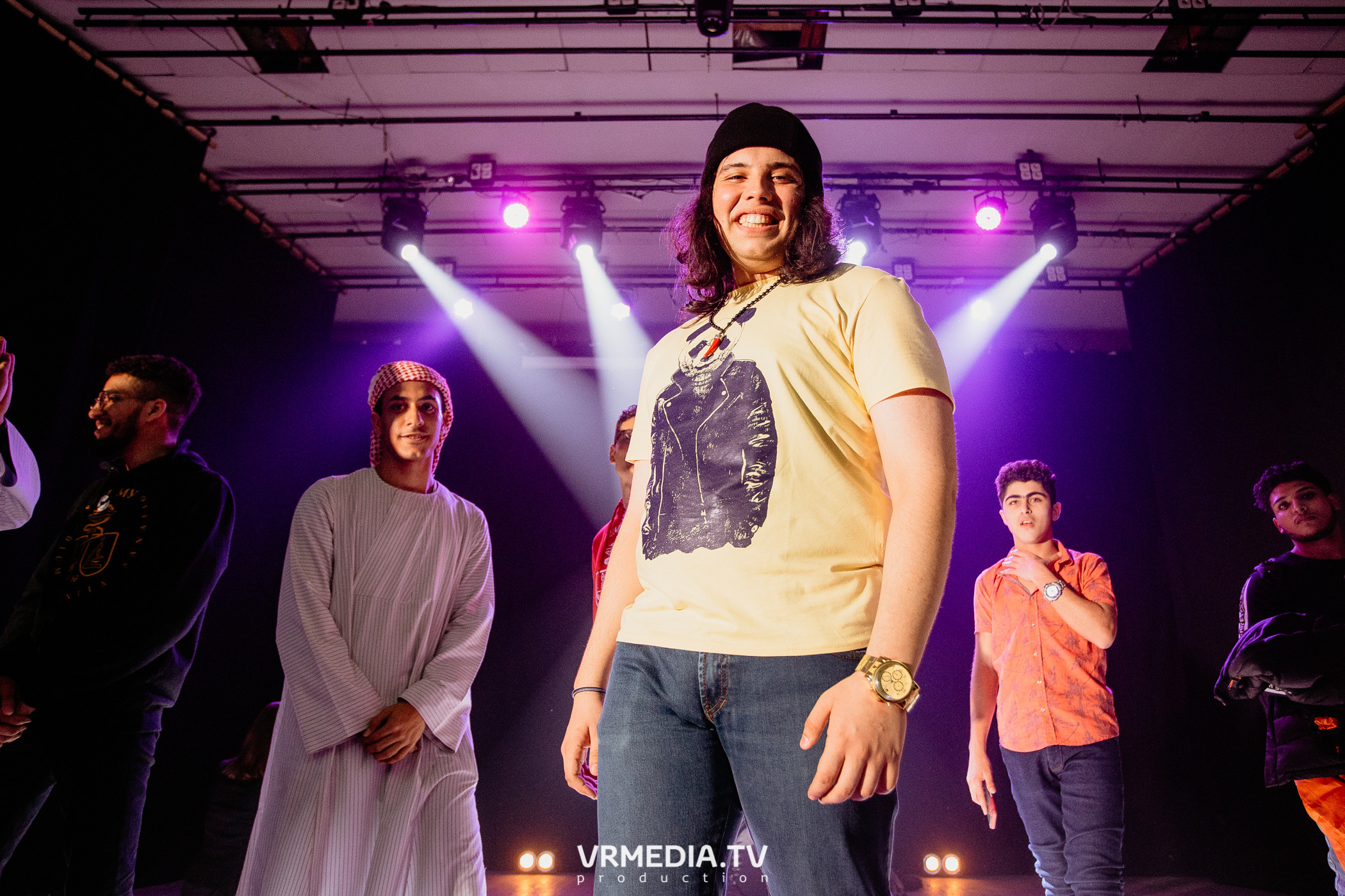 Студенческая весна в КемГМУ. Стомфак, Фармфак, и иностранные студенты