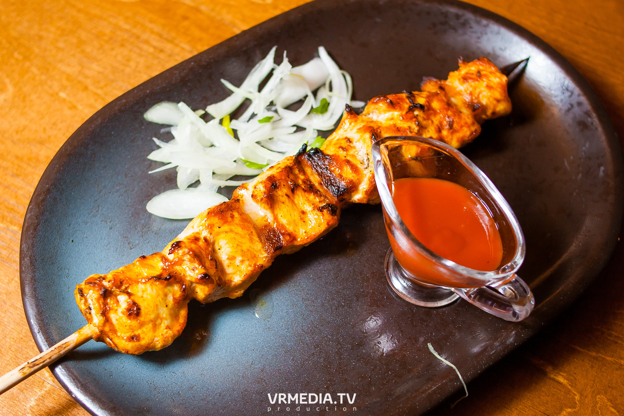 Выходные «У Петровича»