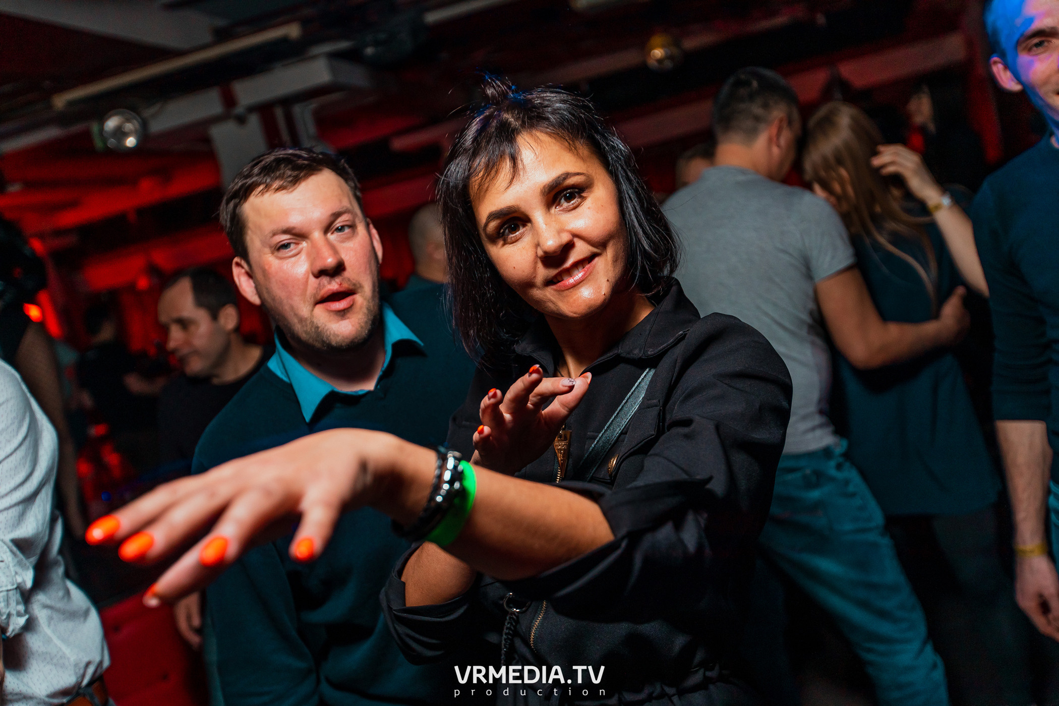 Happy Birthday Zasada. День 1