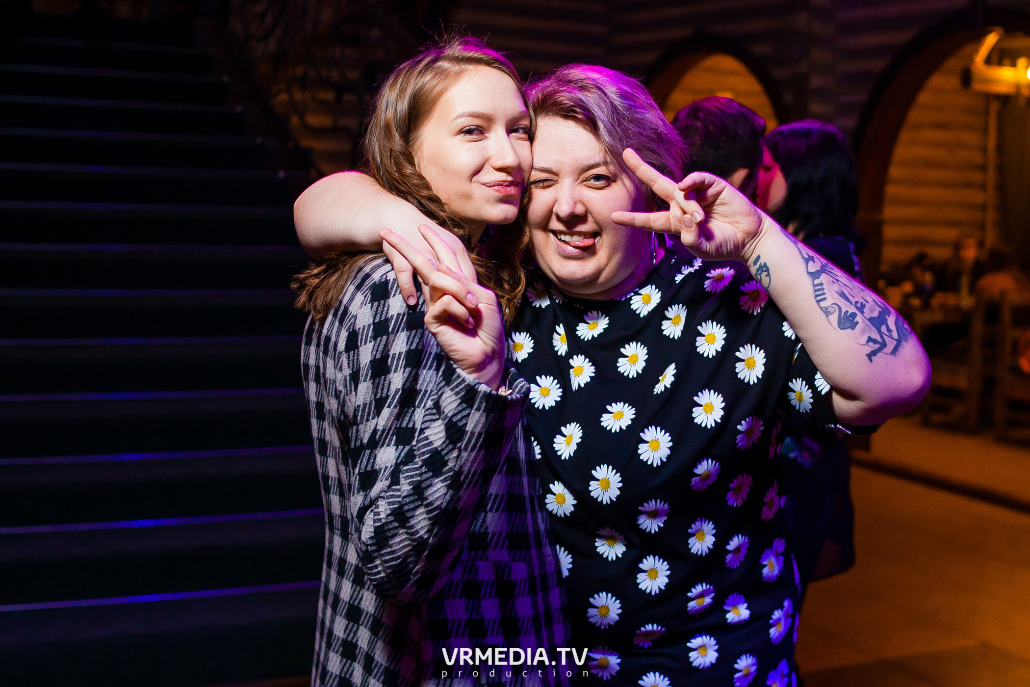 Выходные «У Петровича»