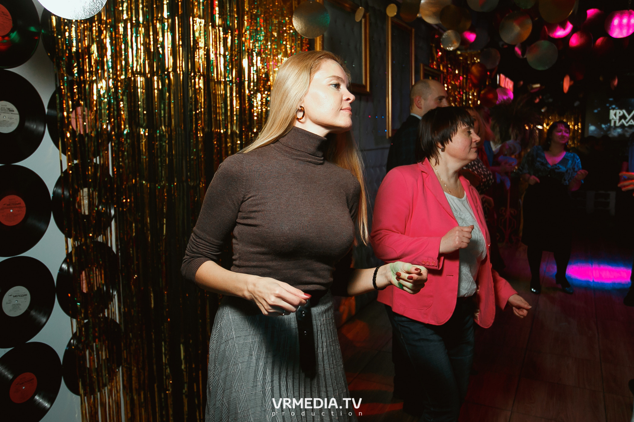 23 февраля в караоке «Mimo Not»