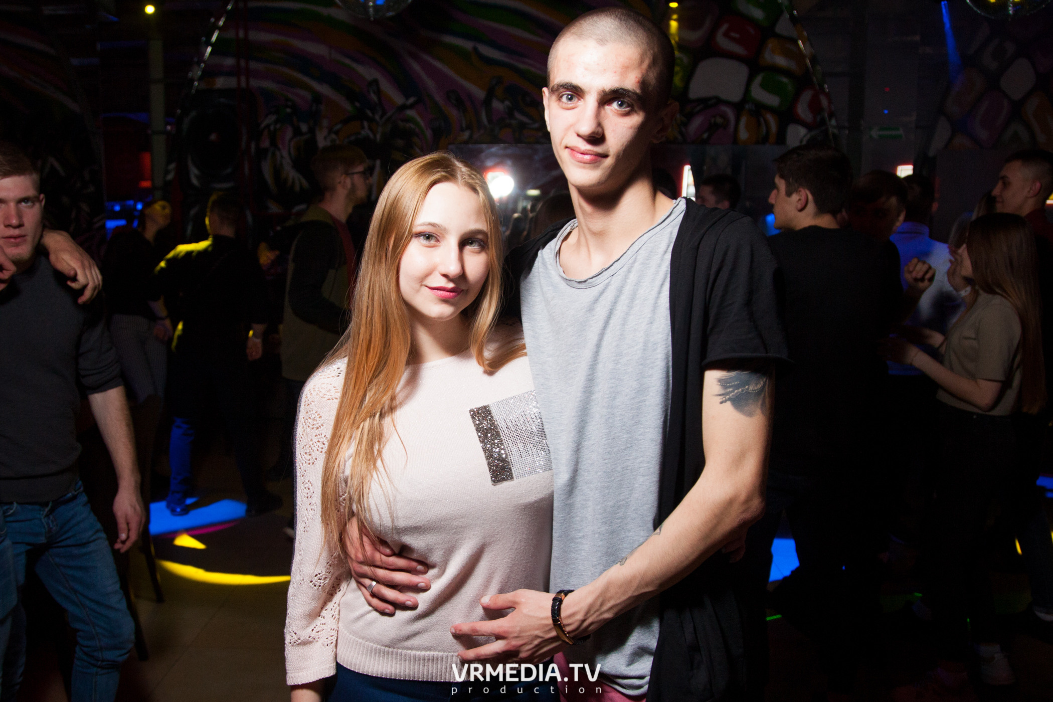 Выходные в НК «Zefir»