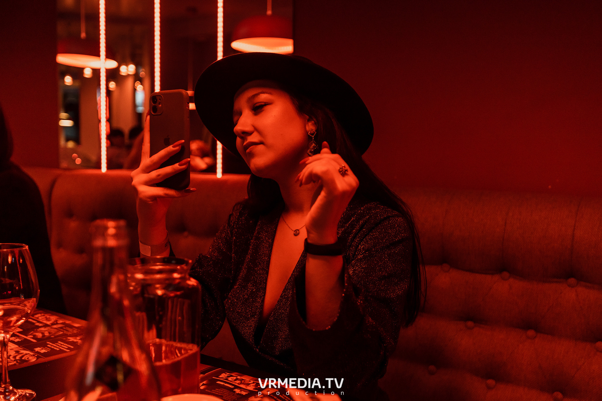 Группа «Вирус» в НК «Засада»