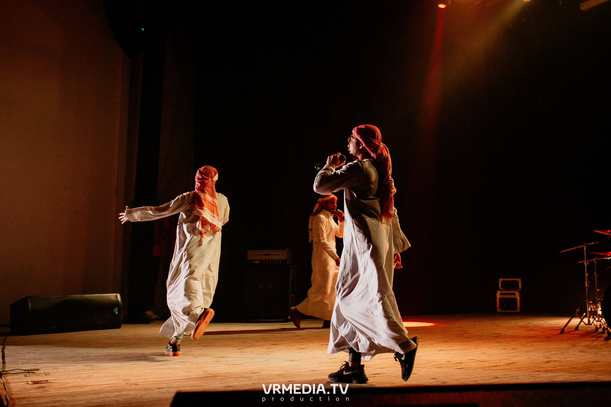 Студенческая весна в КемГМУ. Стомфак, Фармфак, и иностранные студенты