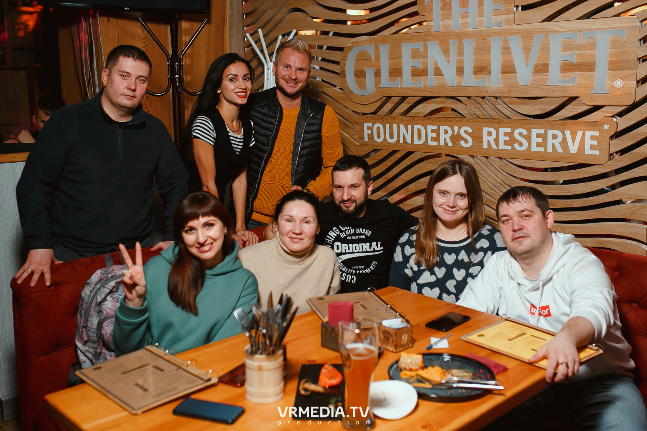 Выходные в «Alpen Club»