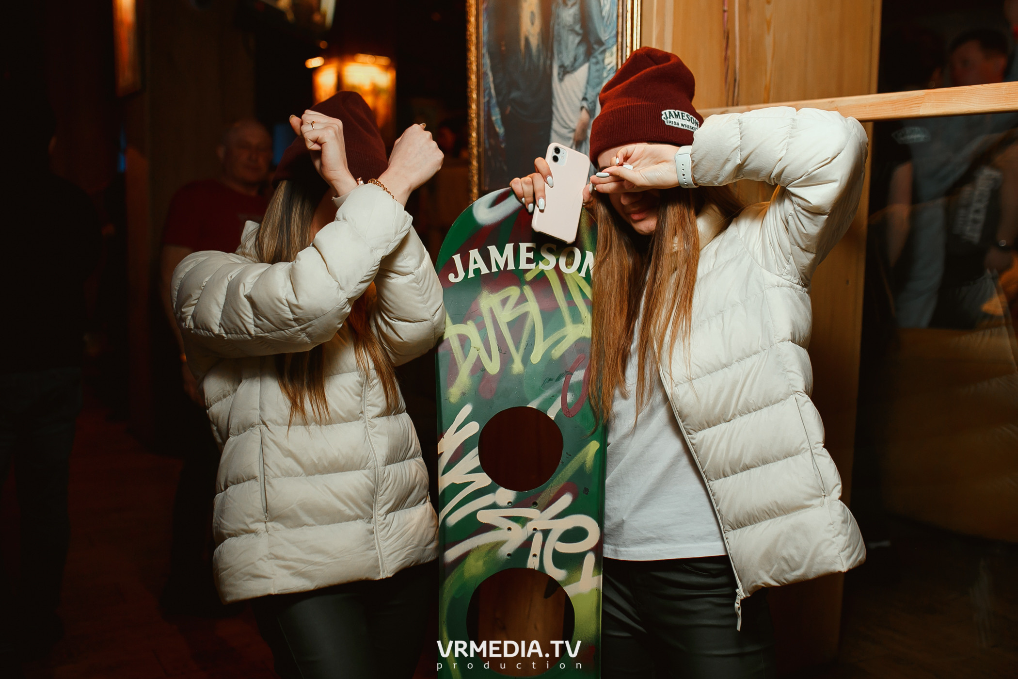 Выходные в «Alpen club»