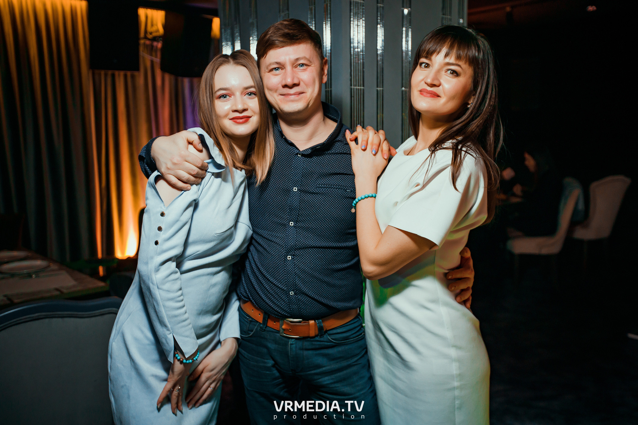 Men's Weekend в караоке «Volna»