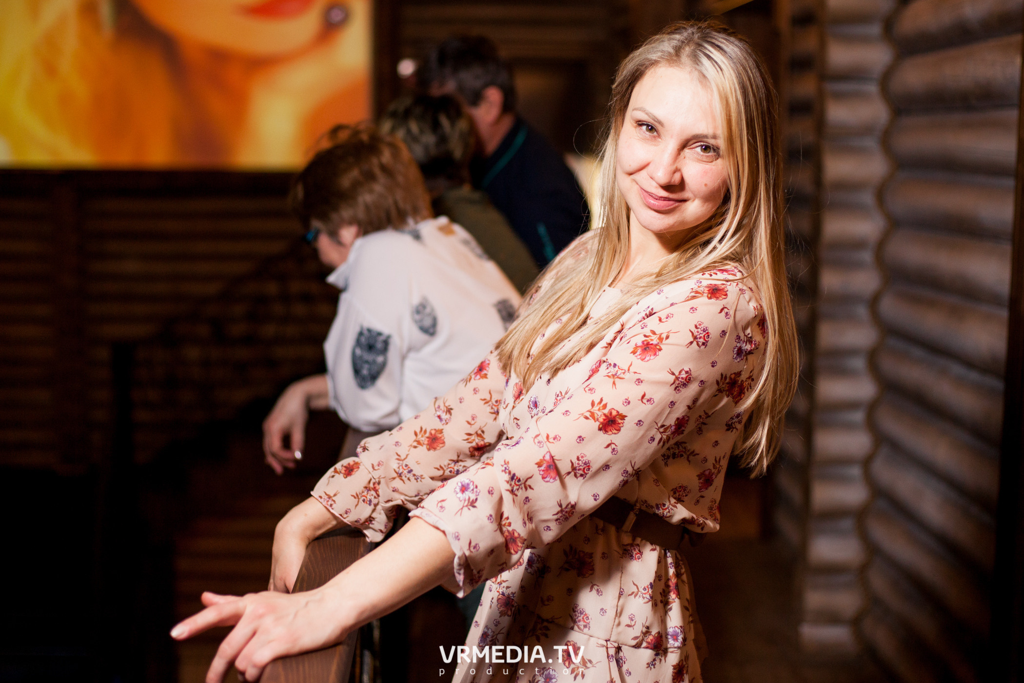 Выходные «У Петровича»