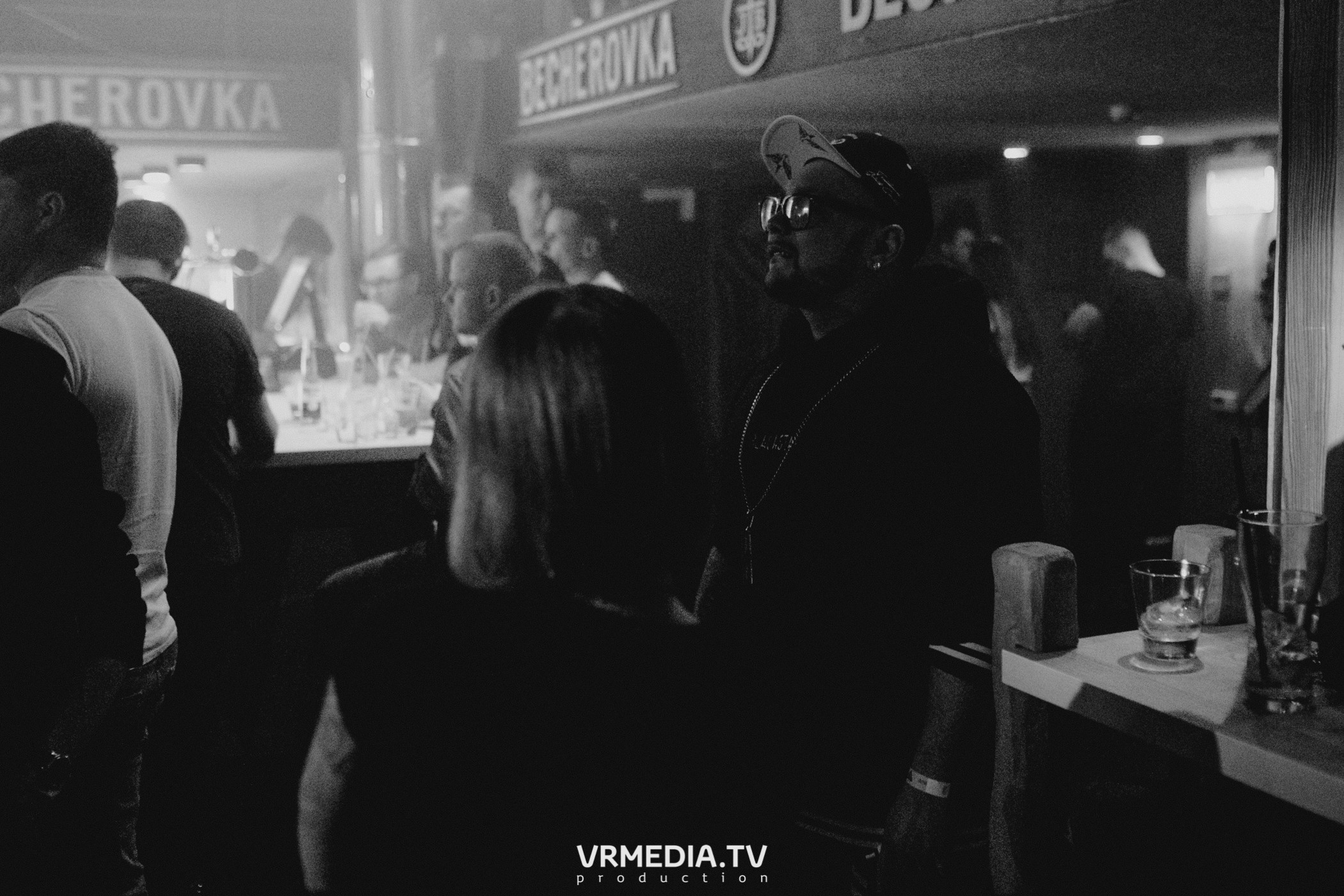 Выходные в «Alpen Club»