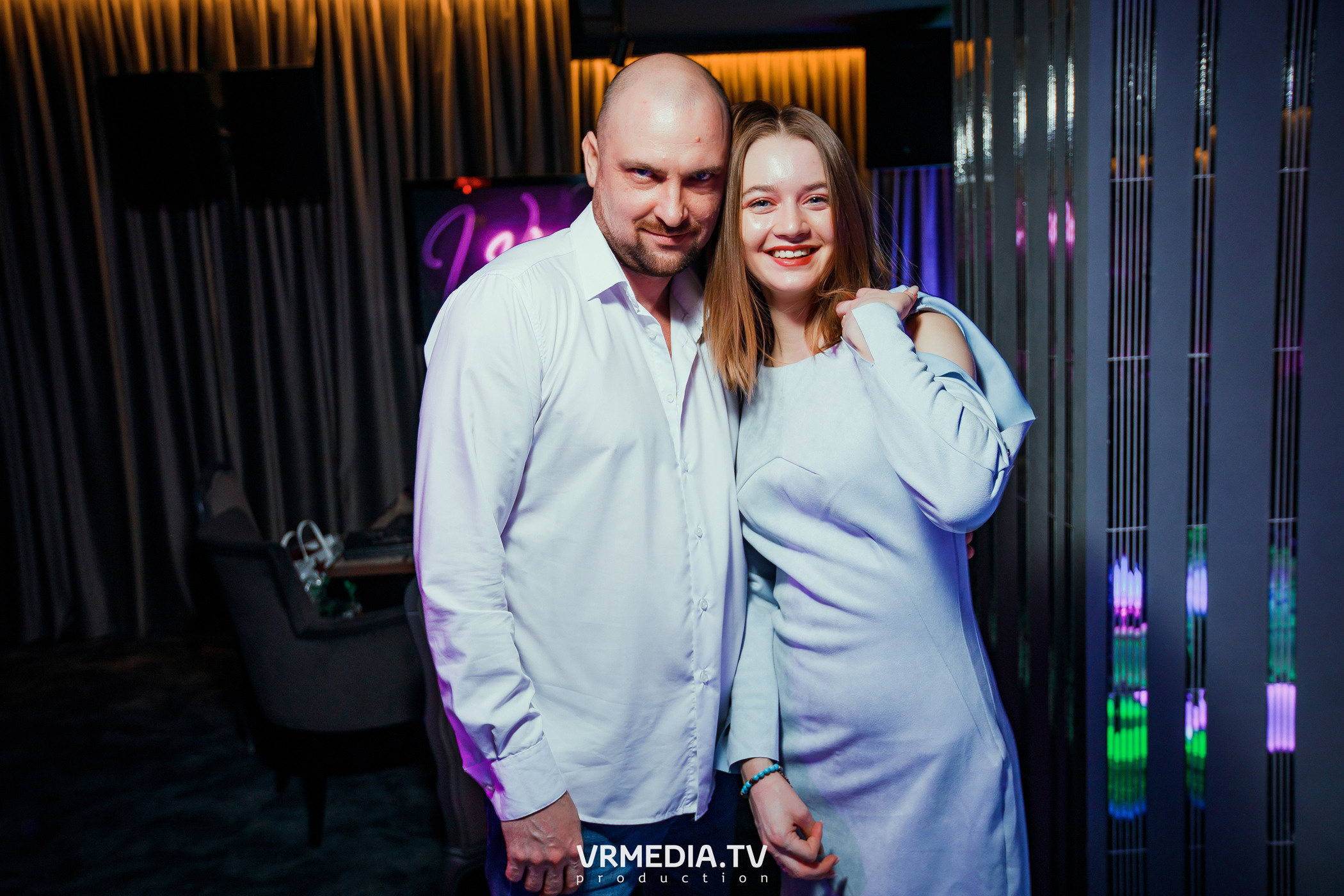 Men's Weekend в караоке «Volna»
