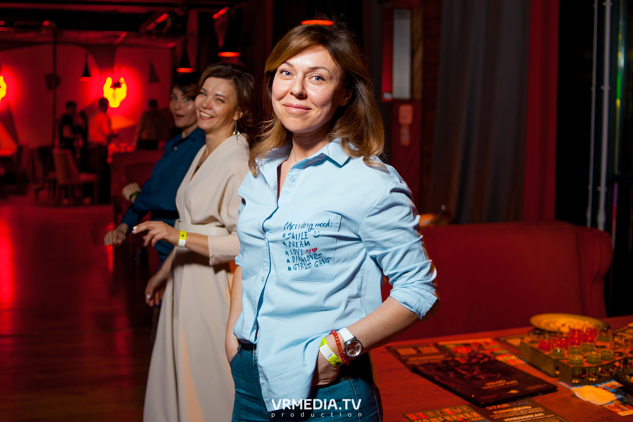 #ЖАРКИЕДНИИНОЧИ в гриль-баре «Жара»