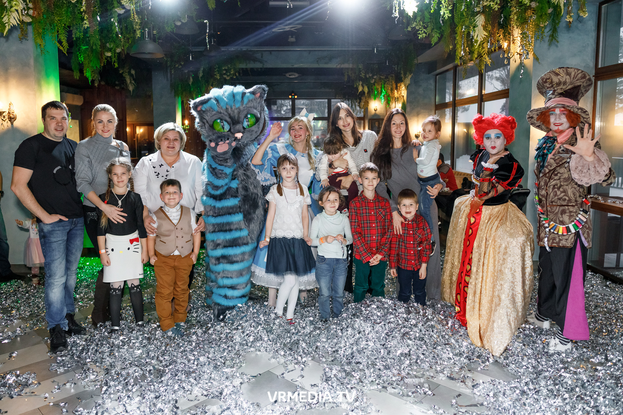 РЕПОРТАЖИ 2022