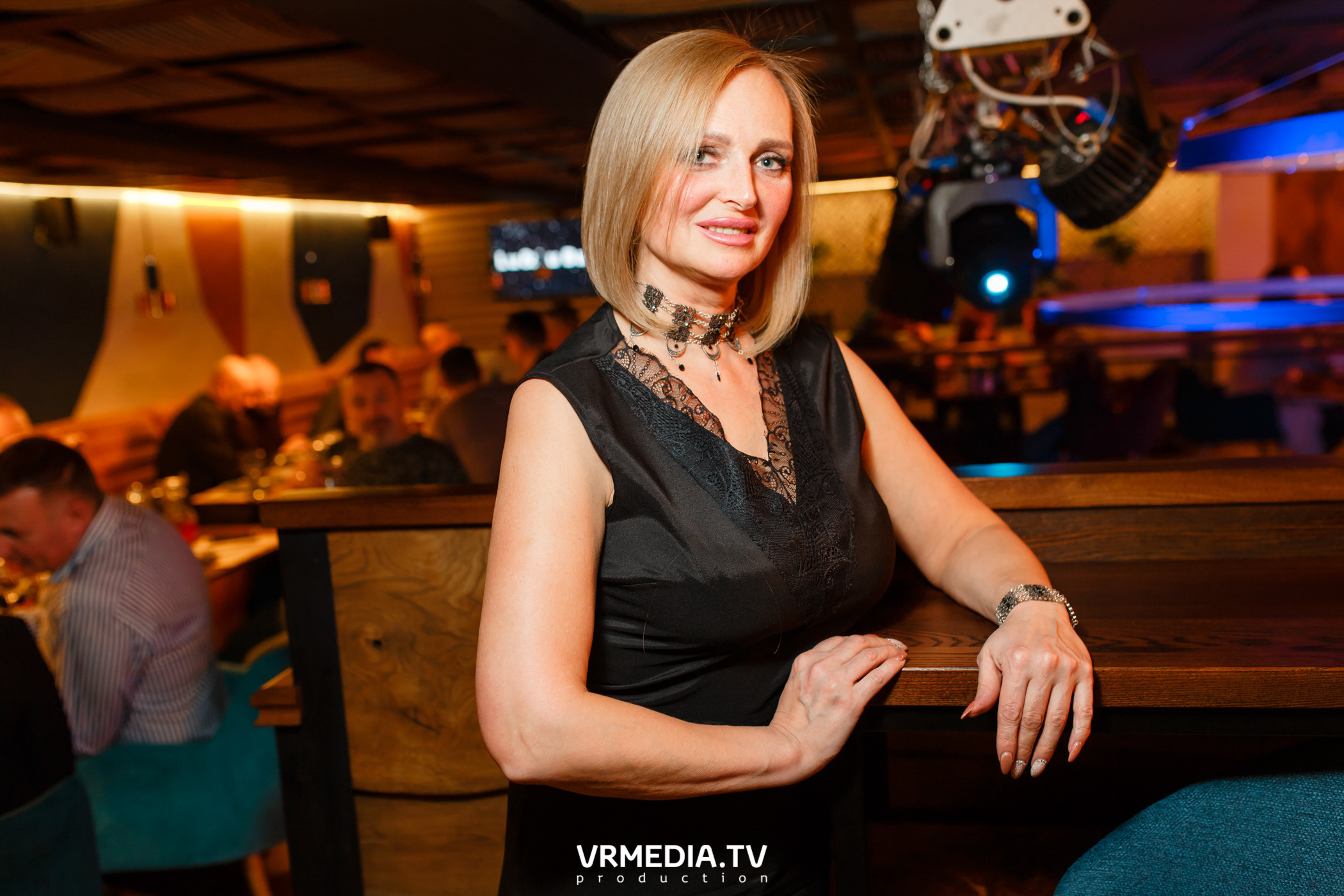 Выходные в «Одном хорошем месте»