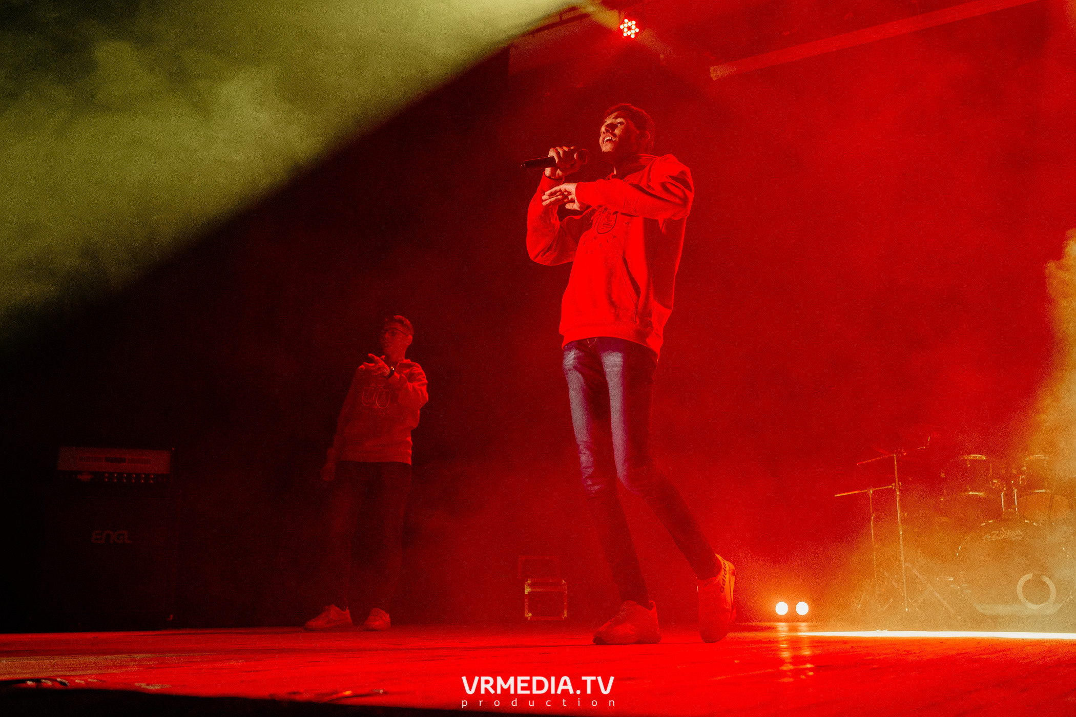 Студенческая весна в КемГМУ. Стомфак, Фармфак, и иностранные студенты