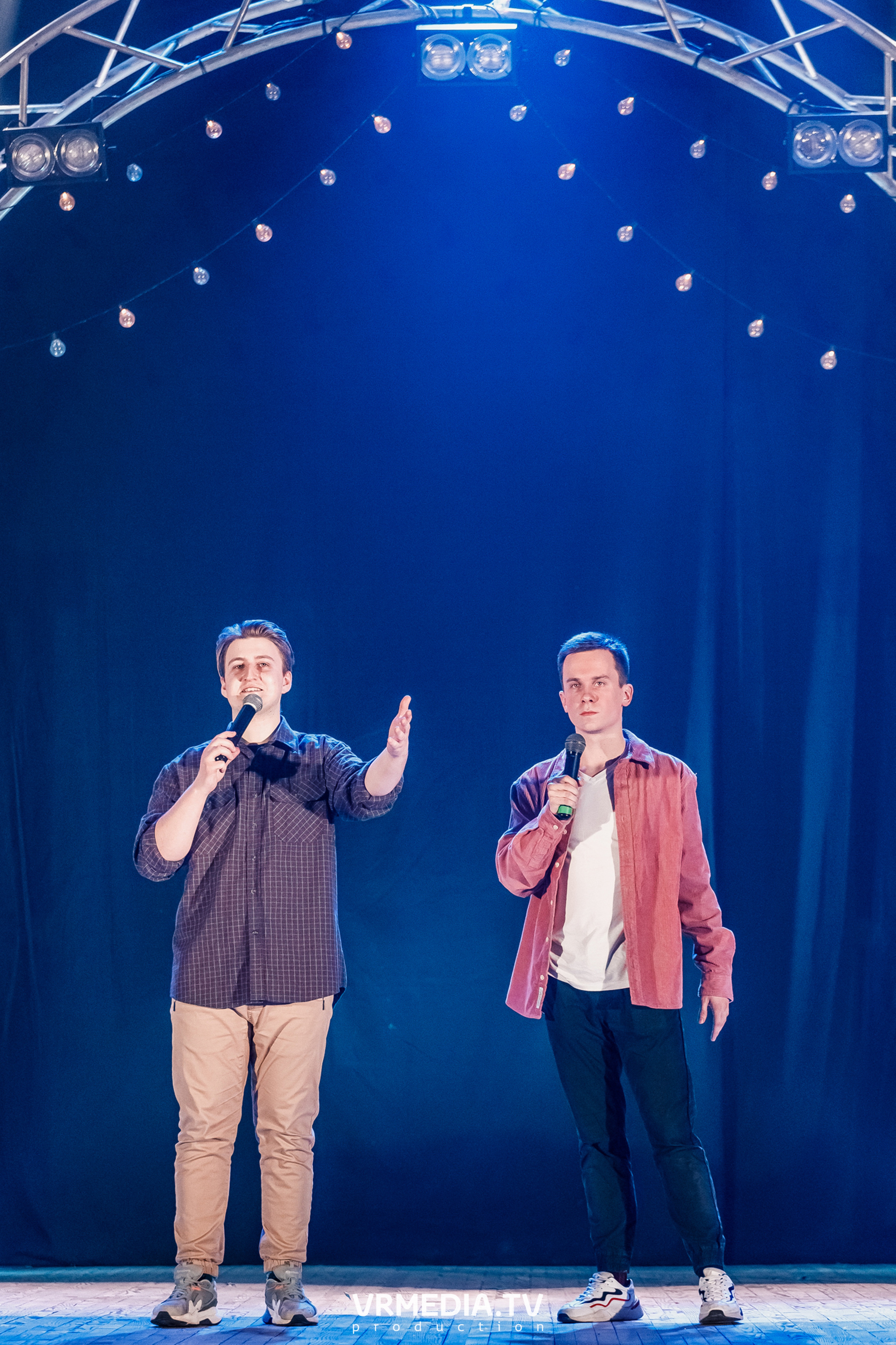 Студенческая весна в КемГМУ. Лечебный факультет