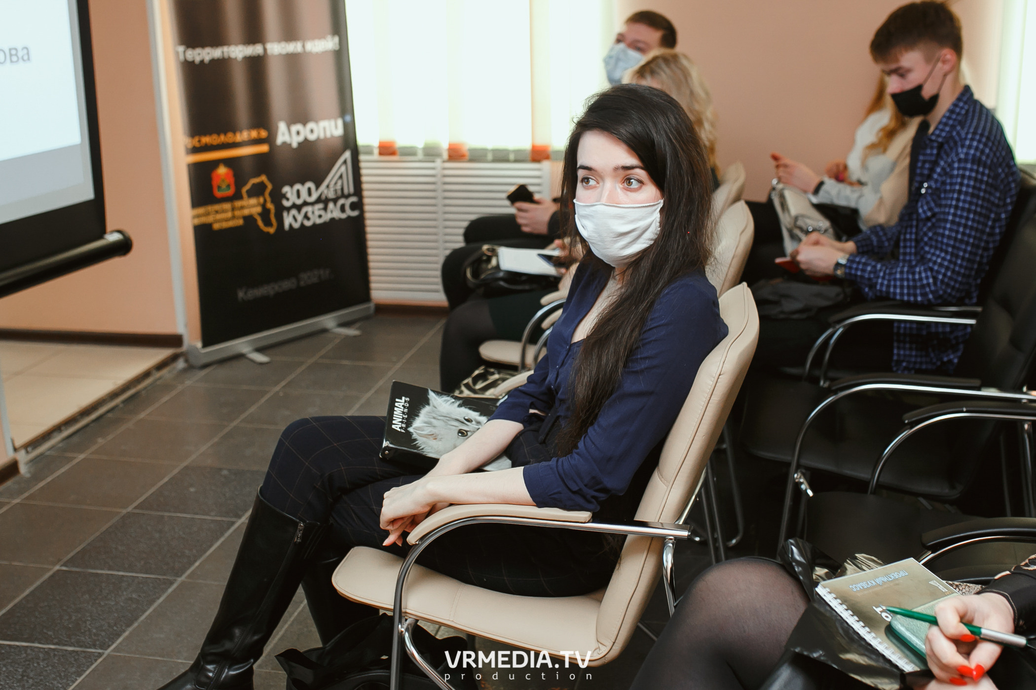 Кейс-клуб «Проектный Кузбасс»