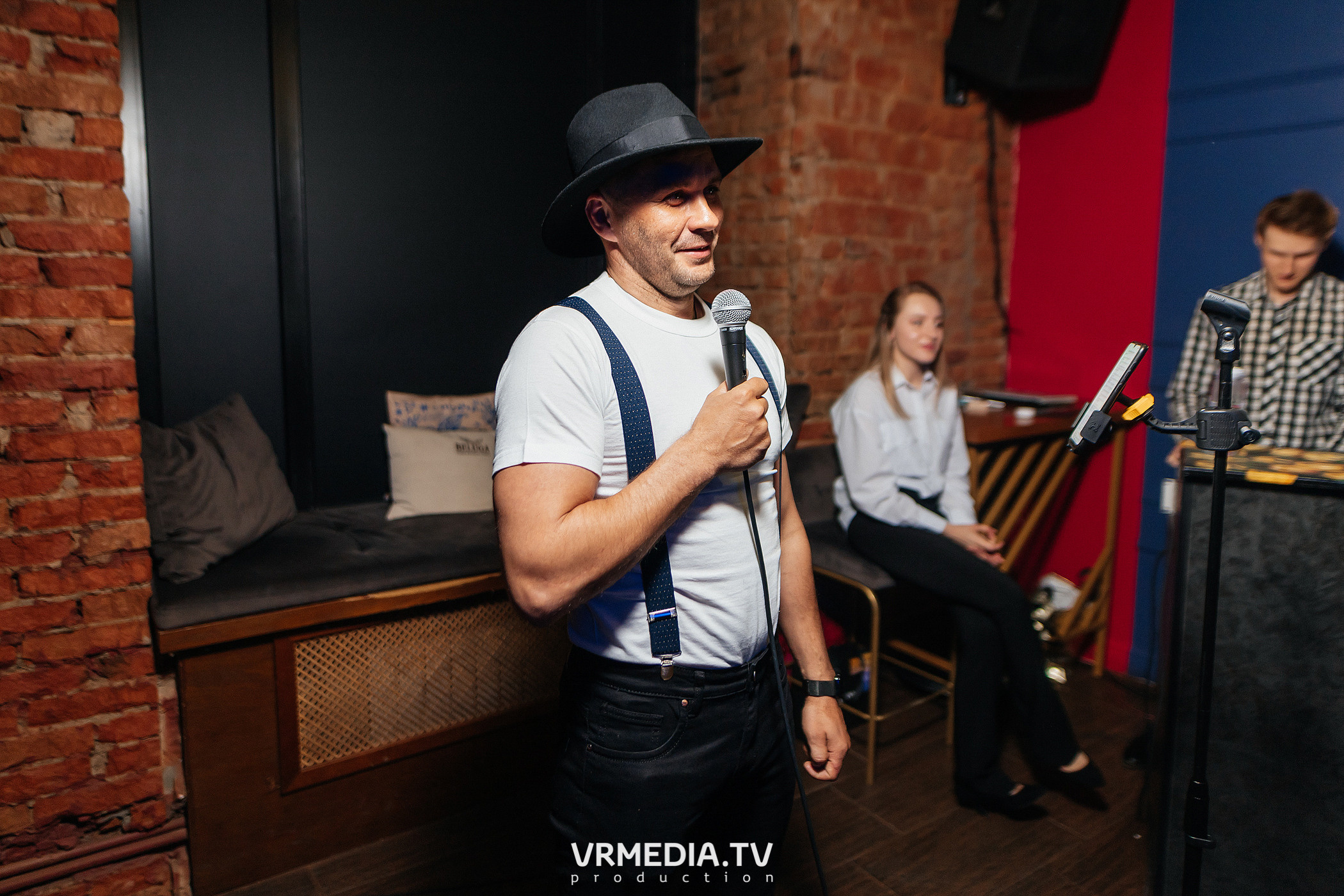 День рождения Деменчука Владислава