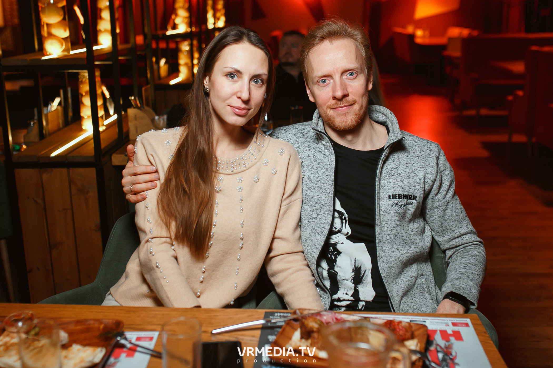 Джазовая среда. Юрий Новгородский (г. Москва)