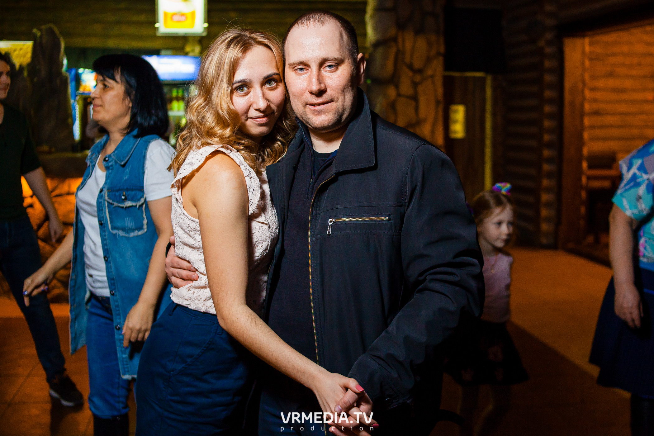 Выходные «У Петровича»