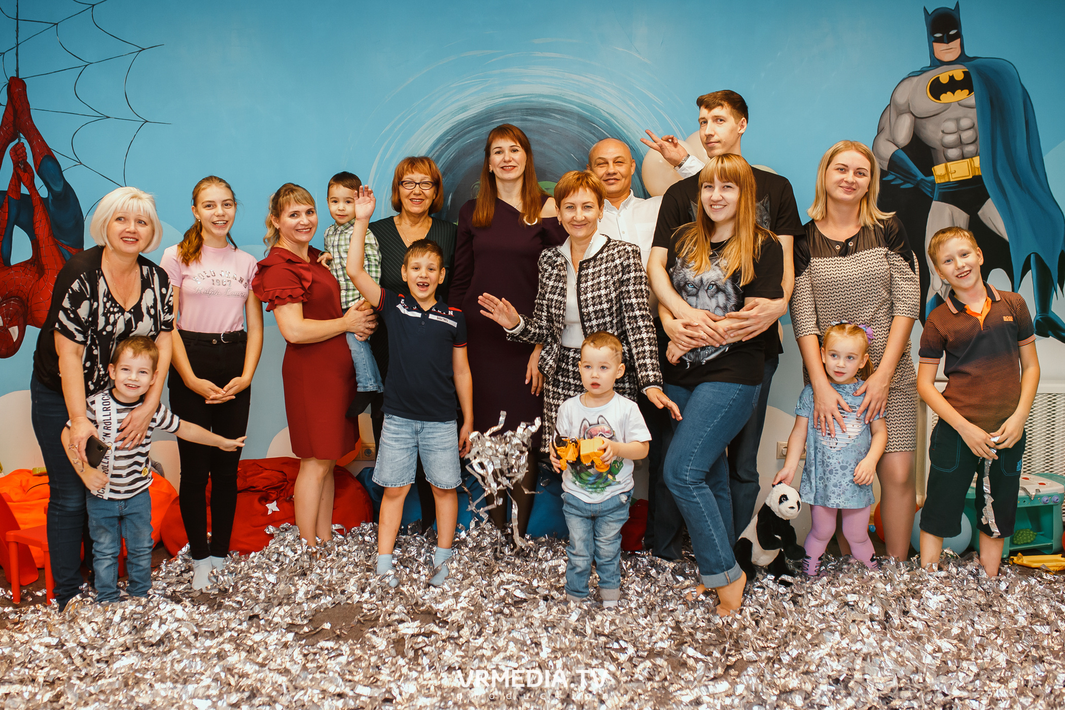 РЕПОРТАЖИ 2022