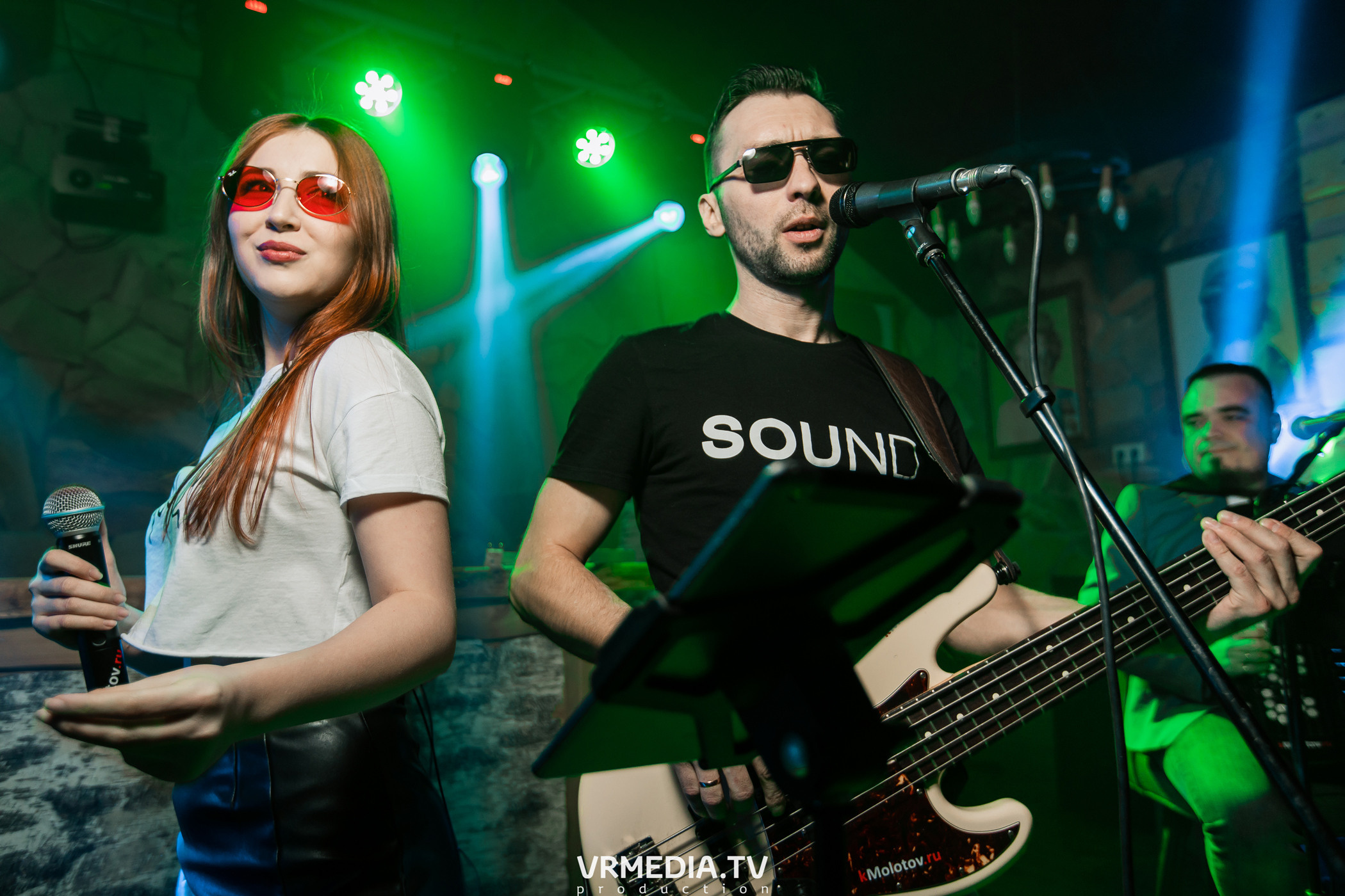 Выходные в «Alpen Club»