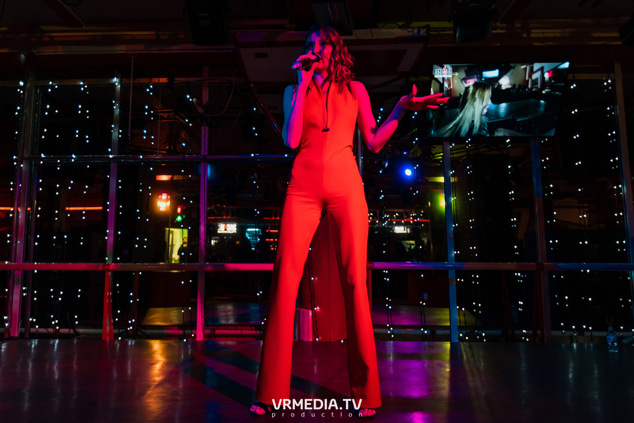 Happy Birthday Zasada. День 1