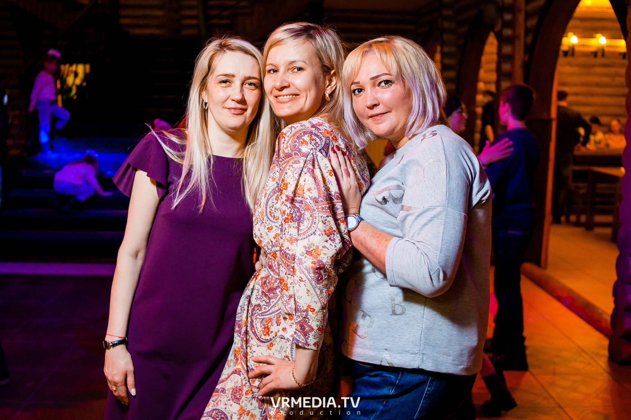 Выходные «У Петровича»