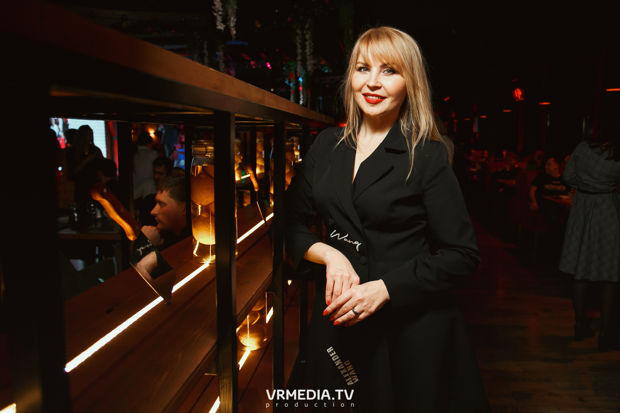 Группа «На-На» в гриль-баре «Жара»