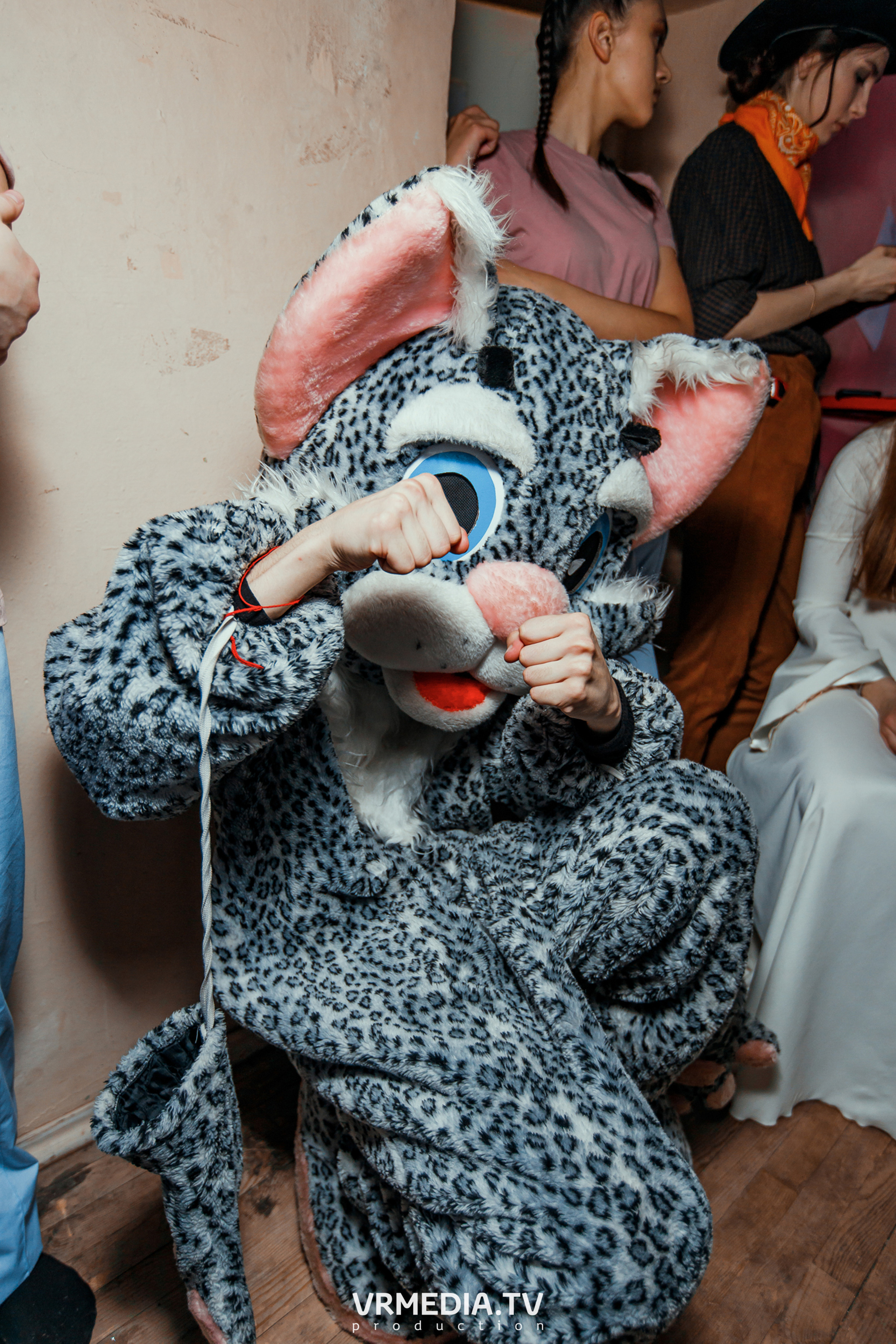 Студенческая весна в КемГМУ. Лечебный факультет