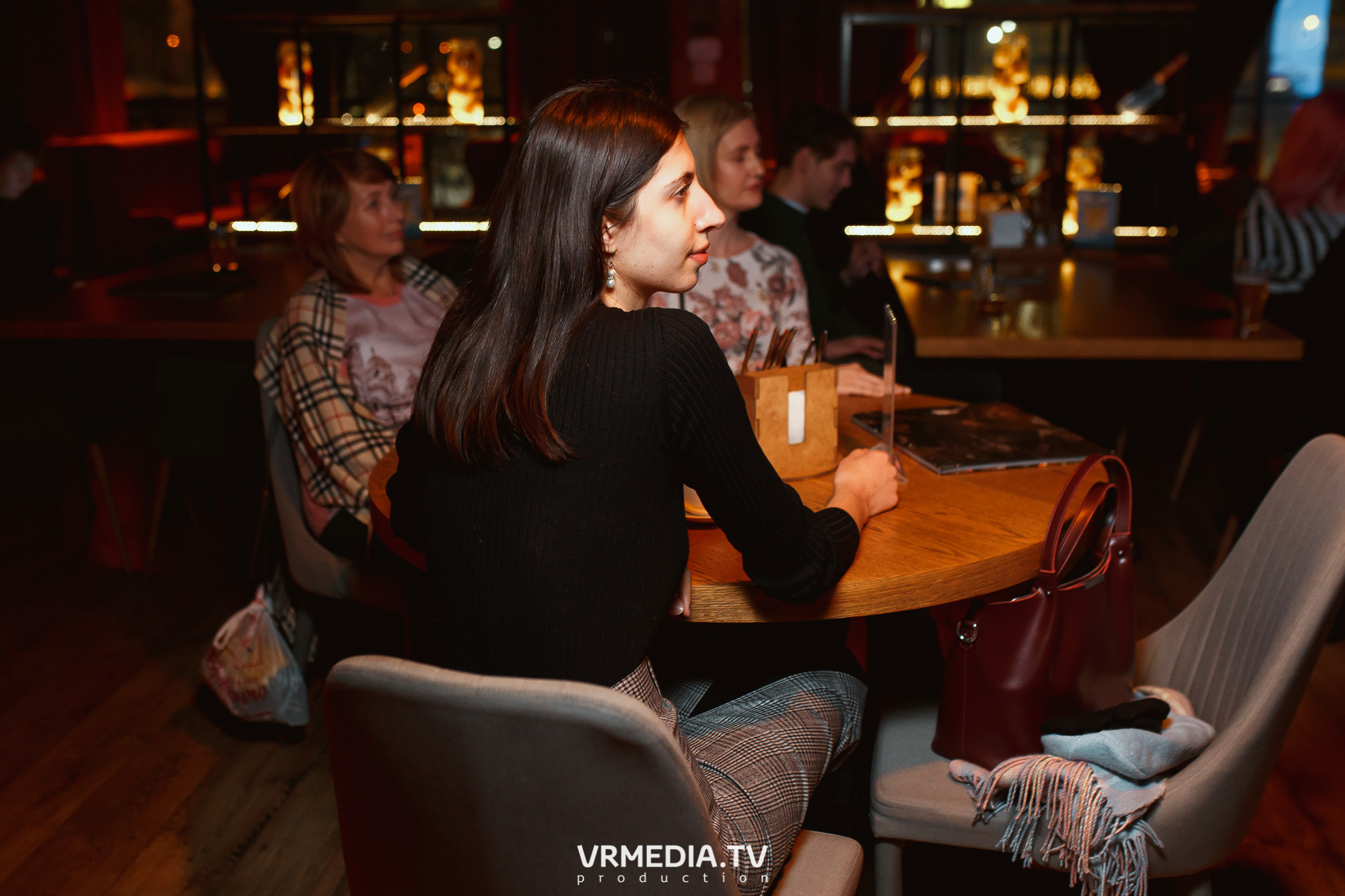 Джазовая среда