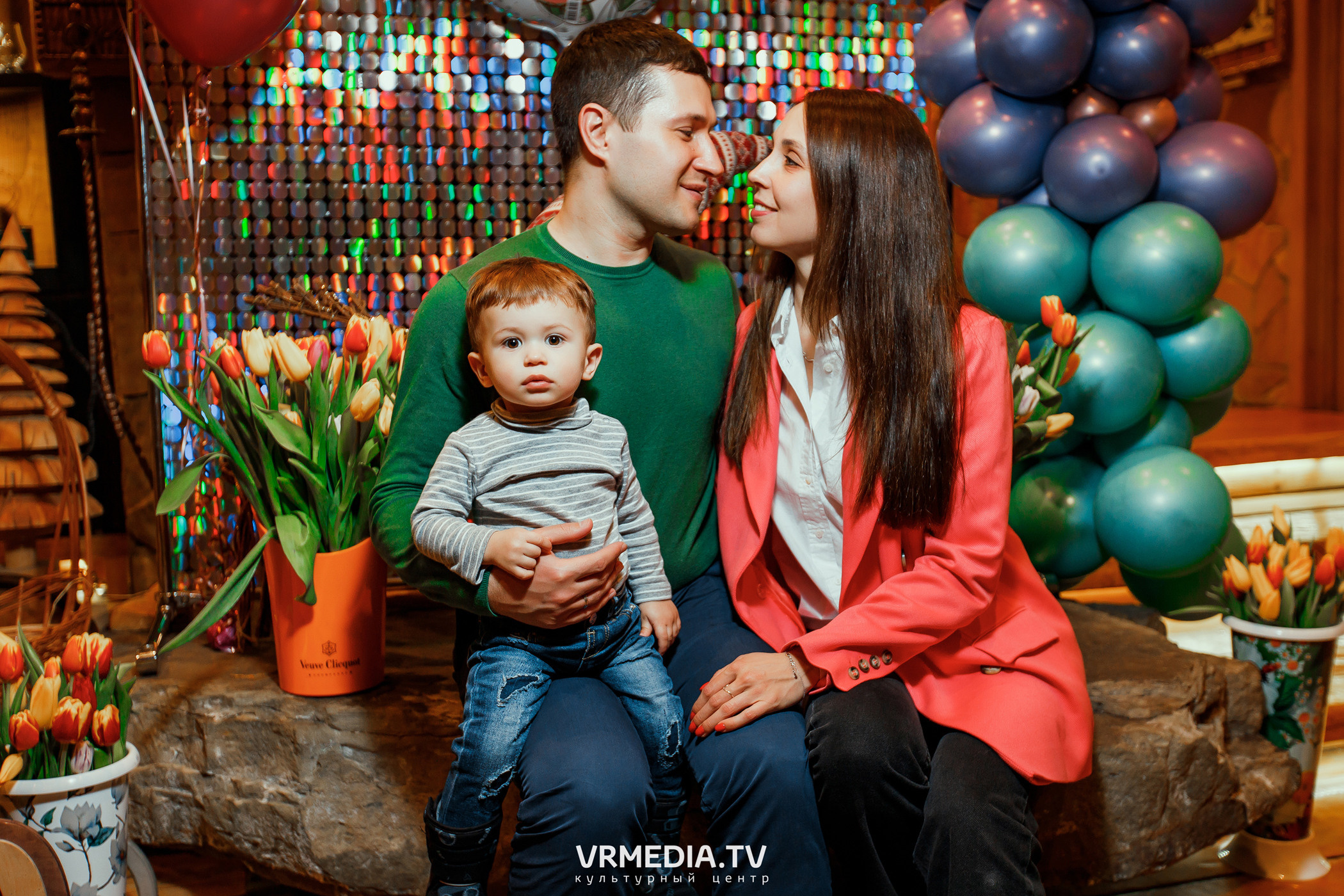 Выходные в «Alpen club»