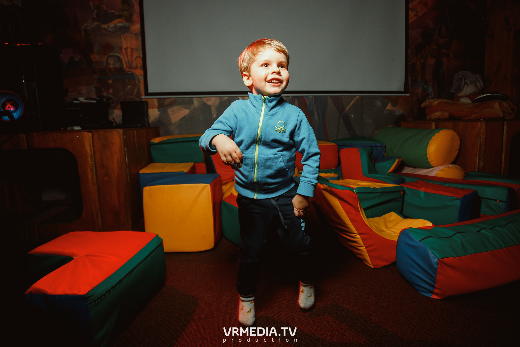 Выходные в «Alpen club»