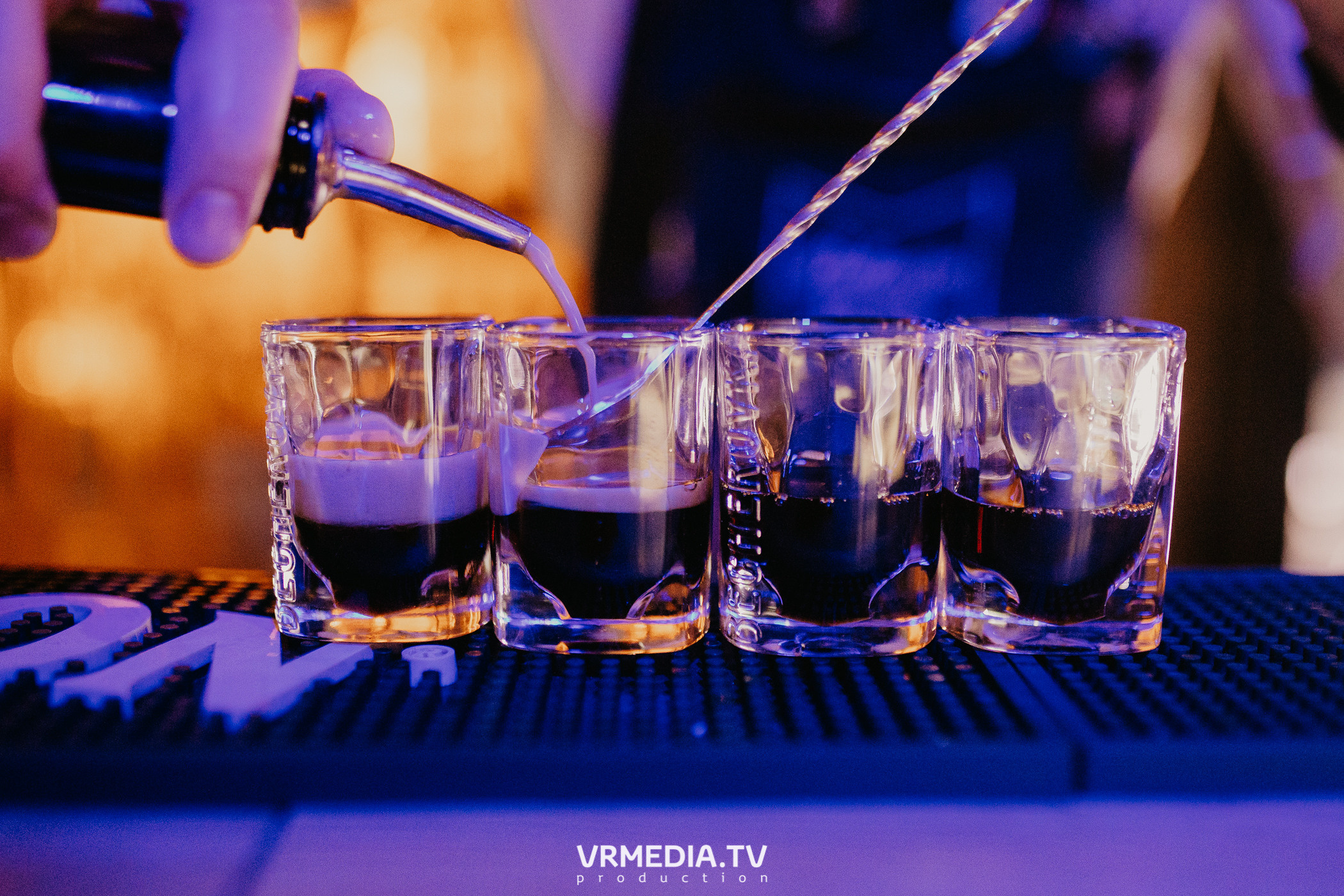 Выходные в «Alpen club»