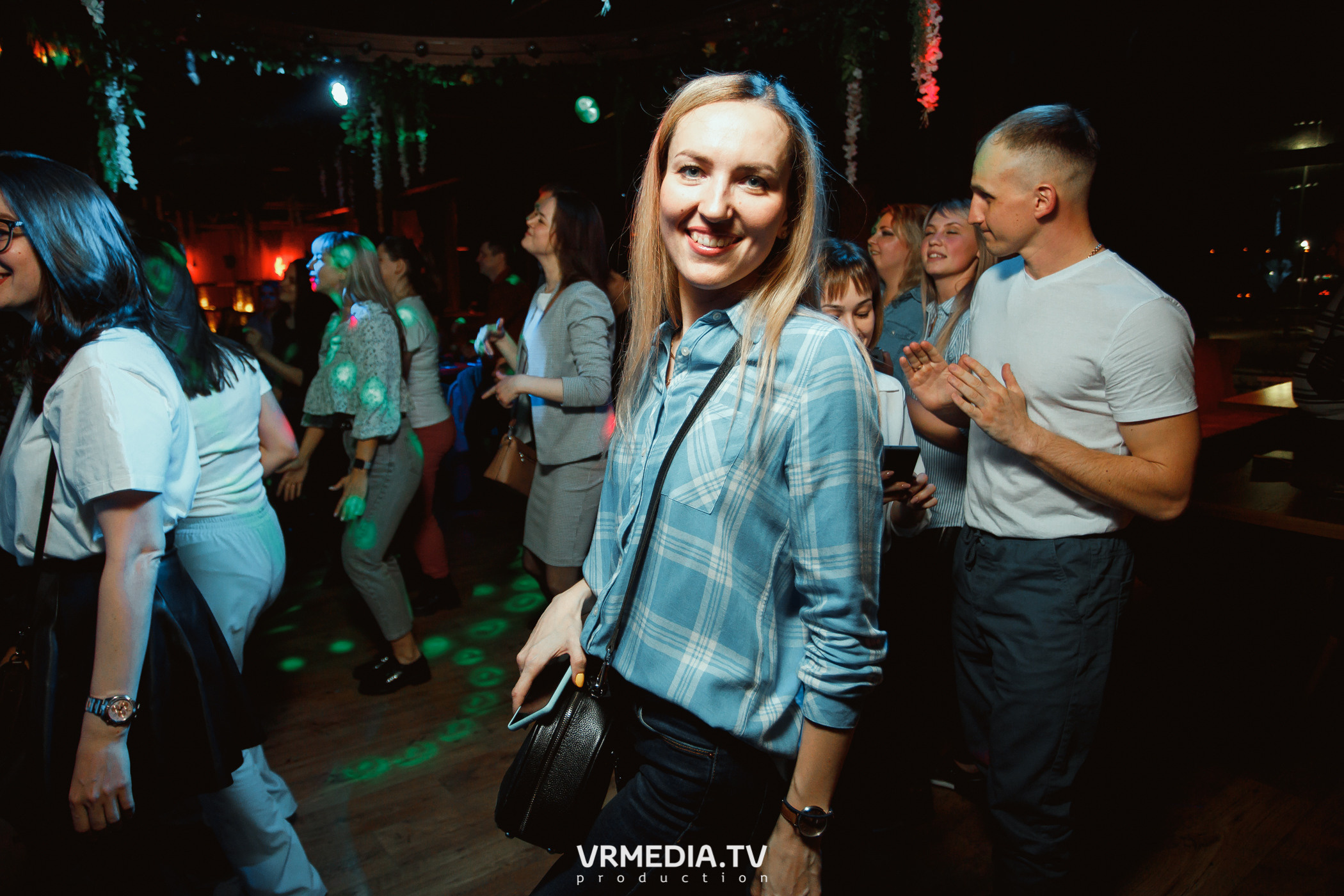 Концерт группы «Отпетые Мошенники» в гриль-баре «Жара»