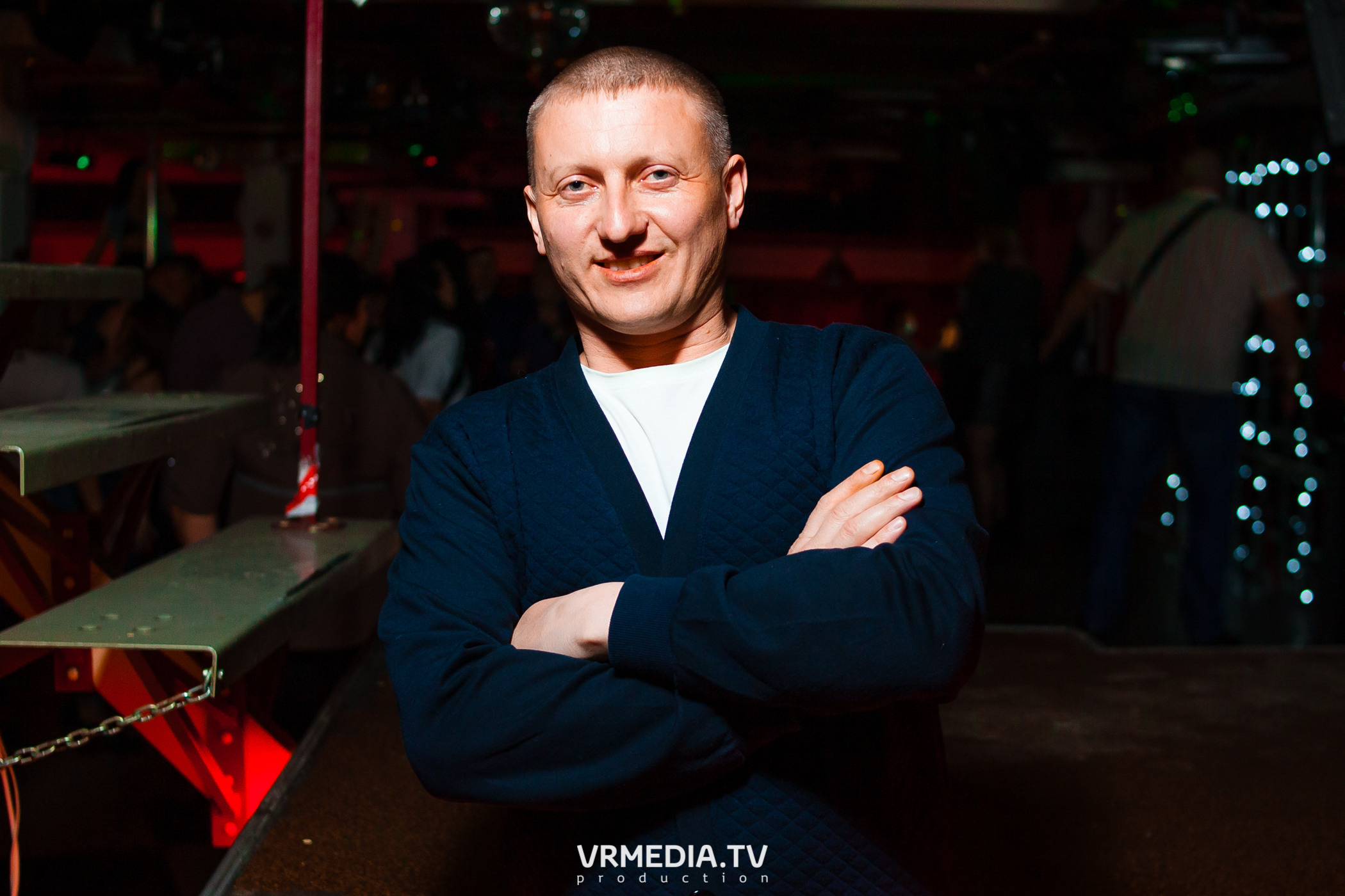 «RETRO DISCO 80-90» в НК «Засада»