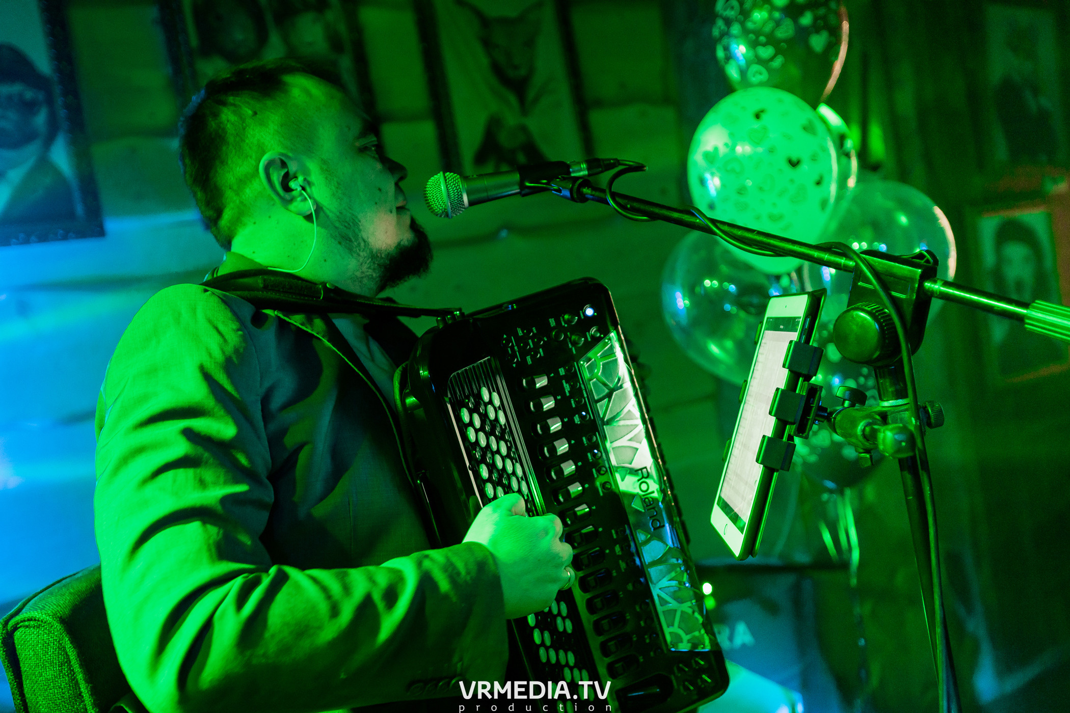 Выходные в «Alpen Club»