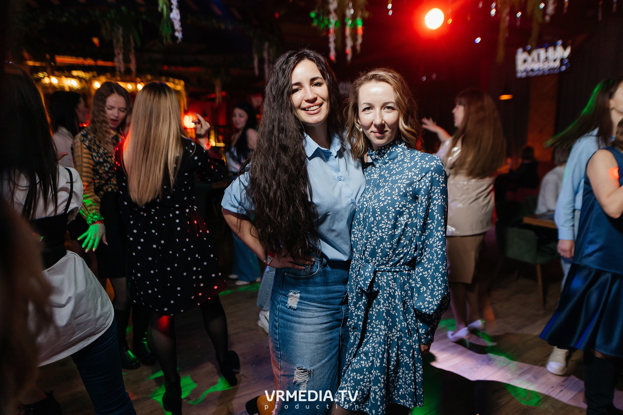 #ЖАРКИЕДНИИНОЧИ в гриль-баре «Жара»