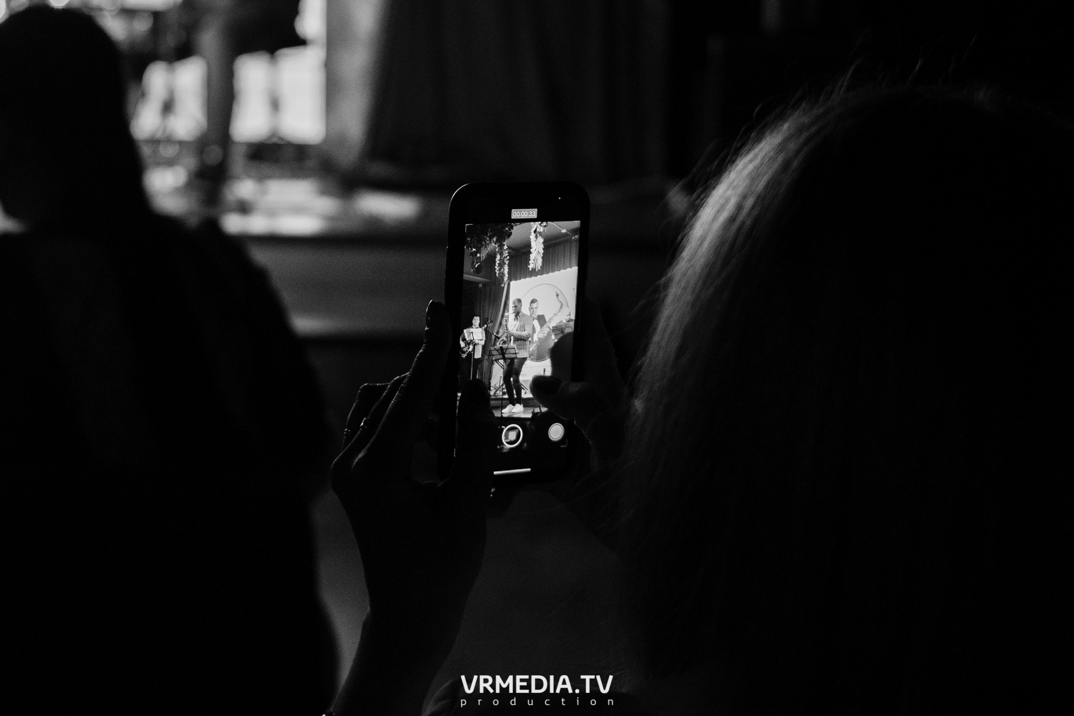 Джазовая среда. АНДРЕЙ КОНСТАНТИНОВ (Россия, Польша)