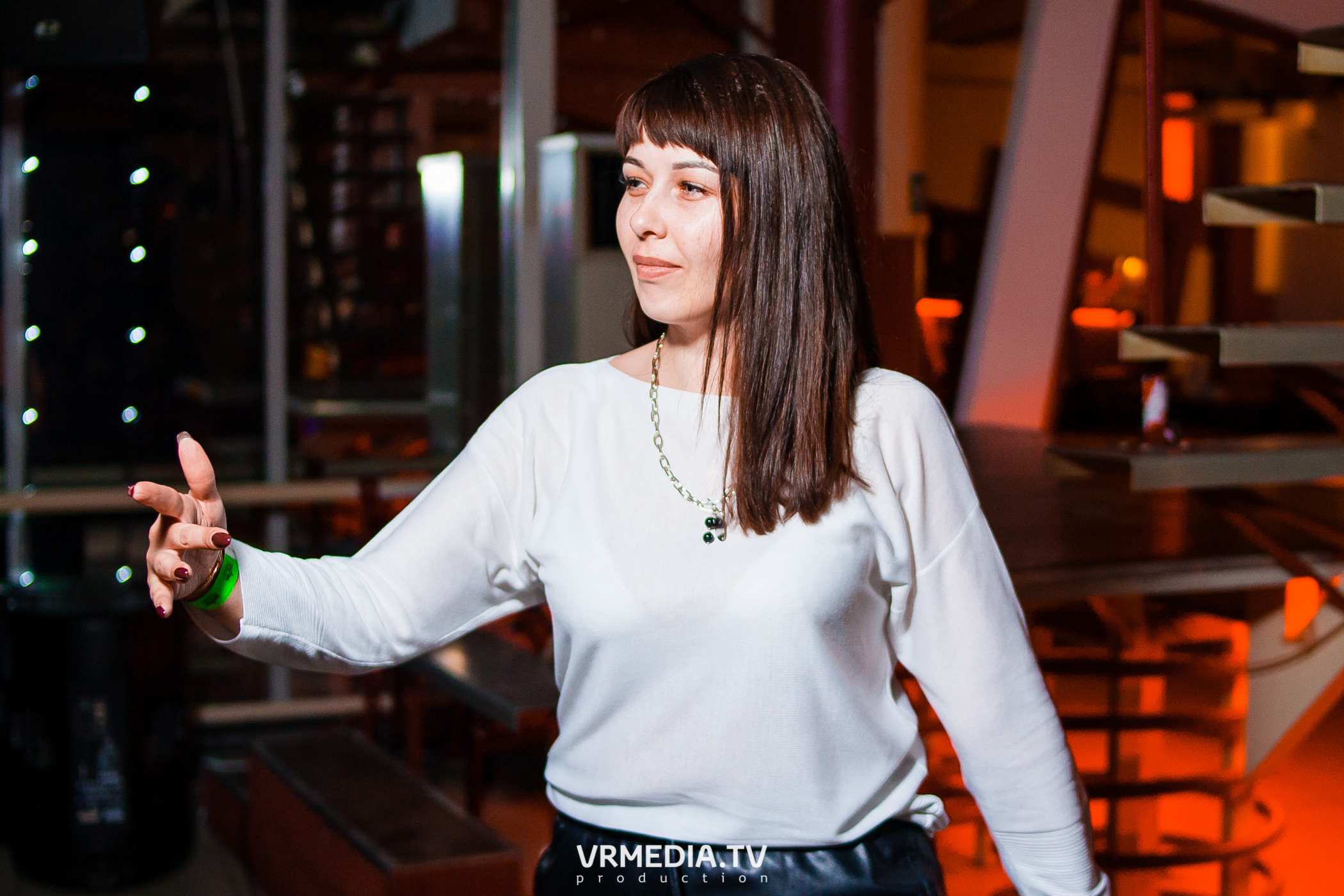 «Руки в карманах» в НК «Засада»