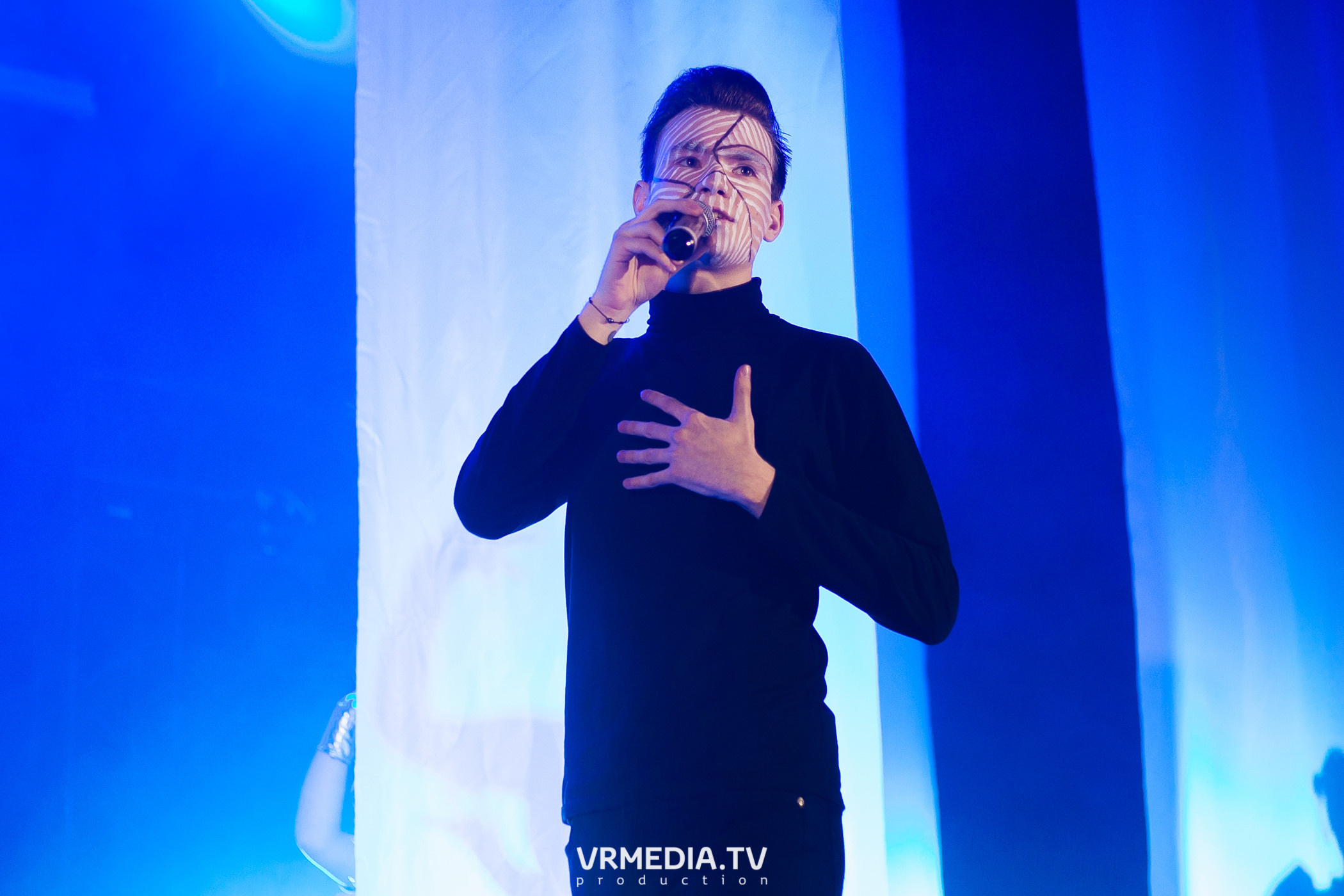 Студенческая весна в КемГМУ. Медико-профилактический факультет