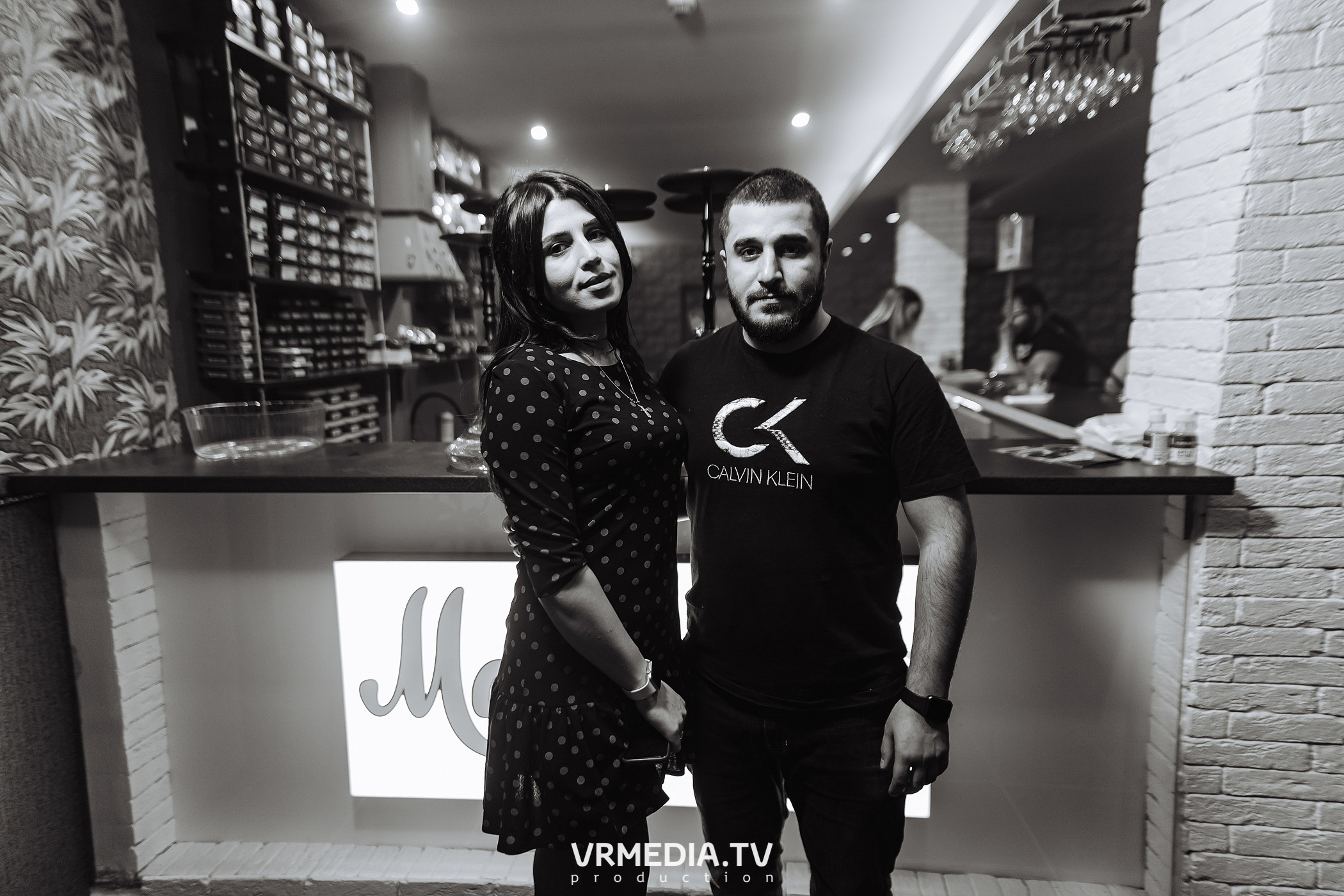 Открытие лаундж-бара «Майами»