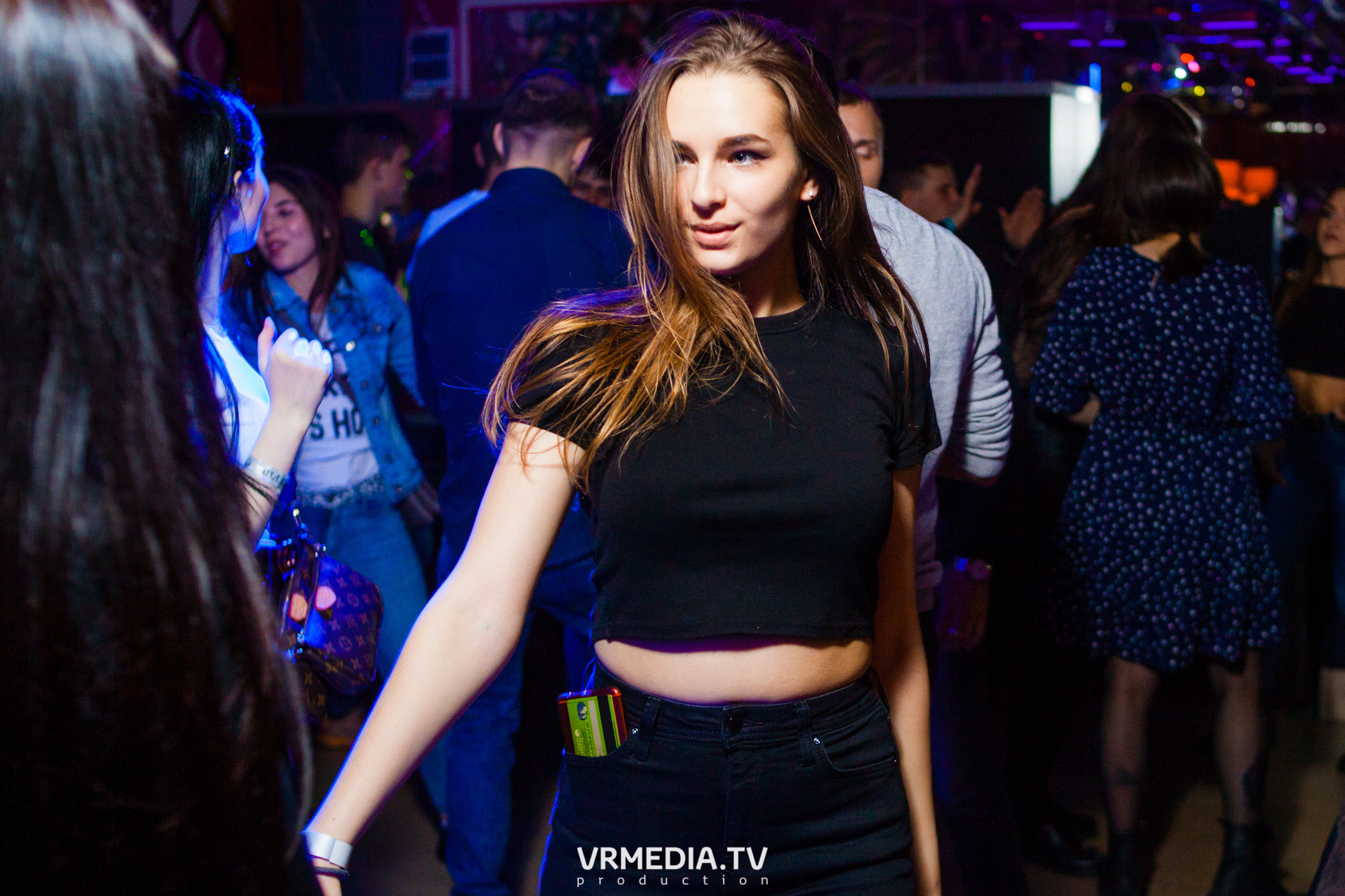 Выходные в НК «Zefir»