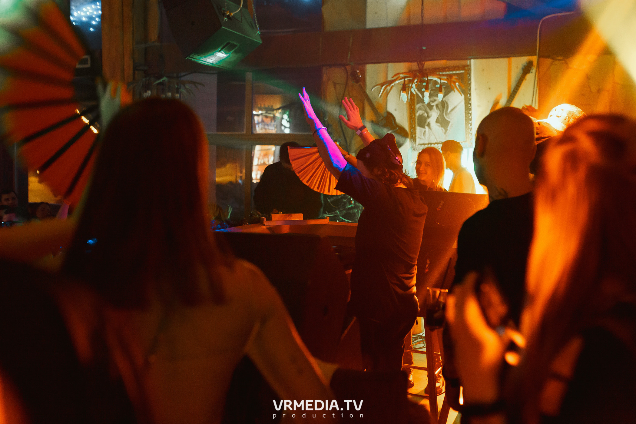 Выходные в «Alpen Club»