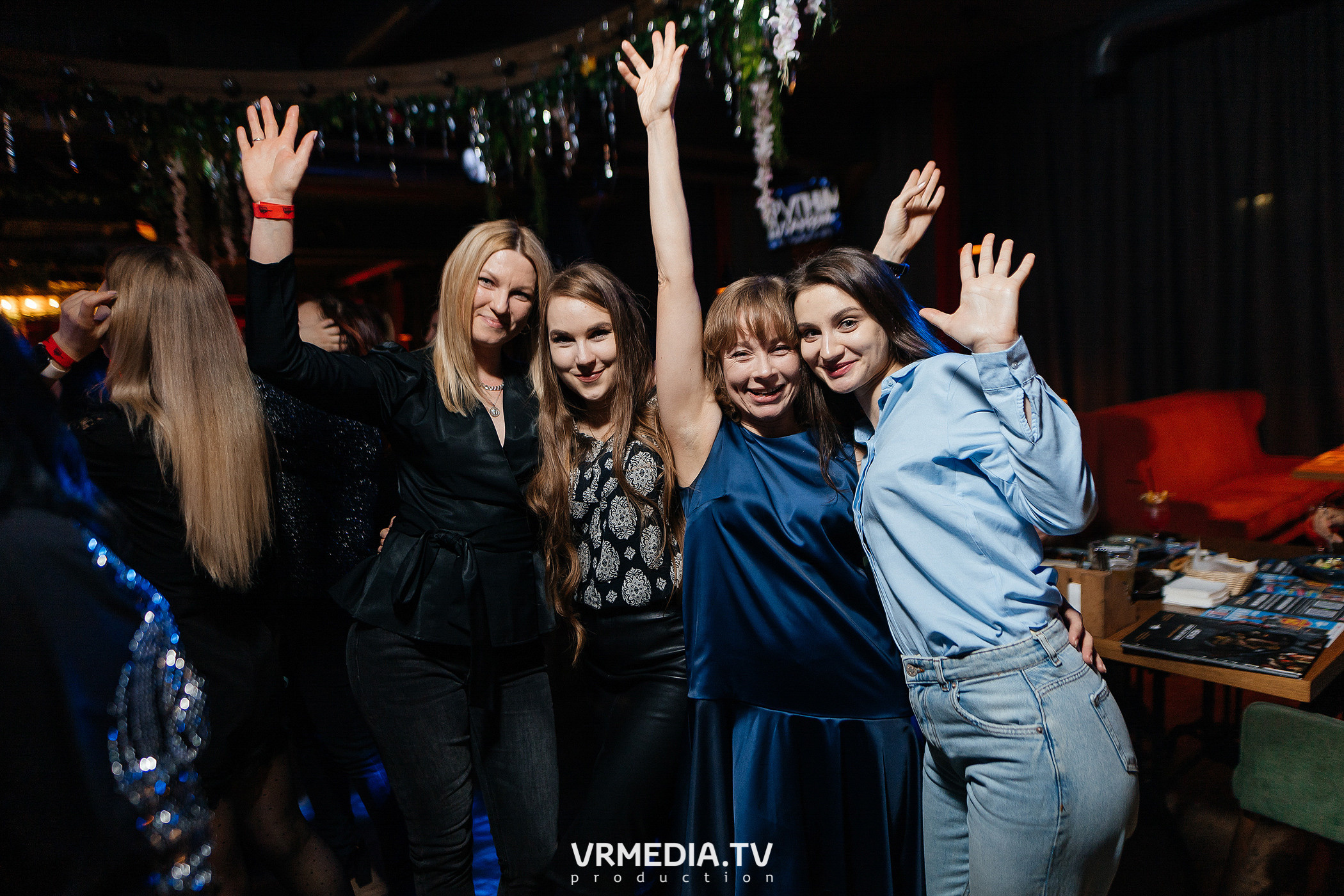 #ЖАРКИЕДНИИНОЧИ в гриль-баре «Жара»